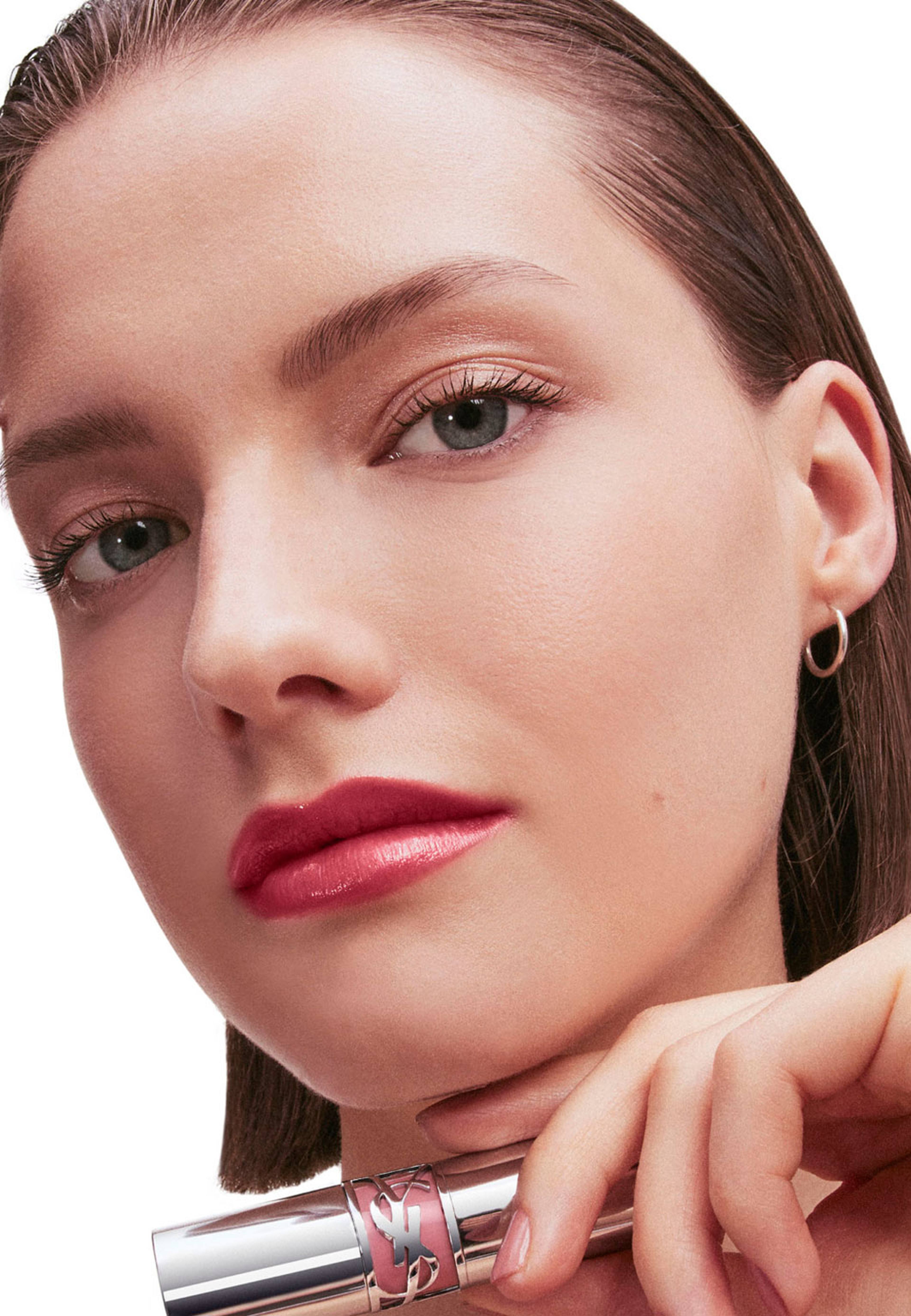 YSL LOVESHINE Lipstick
