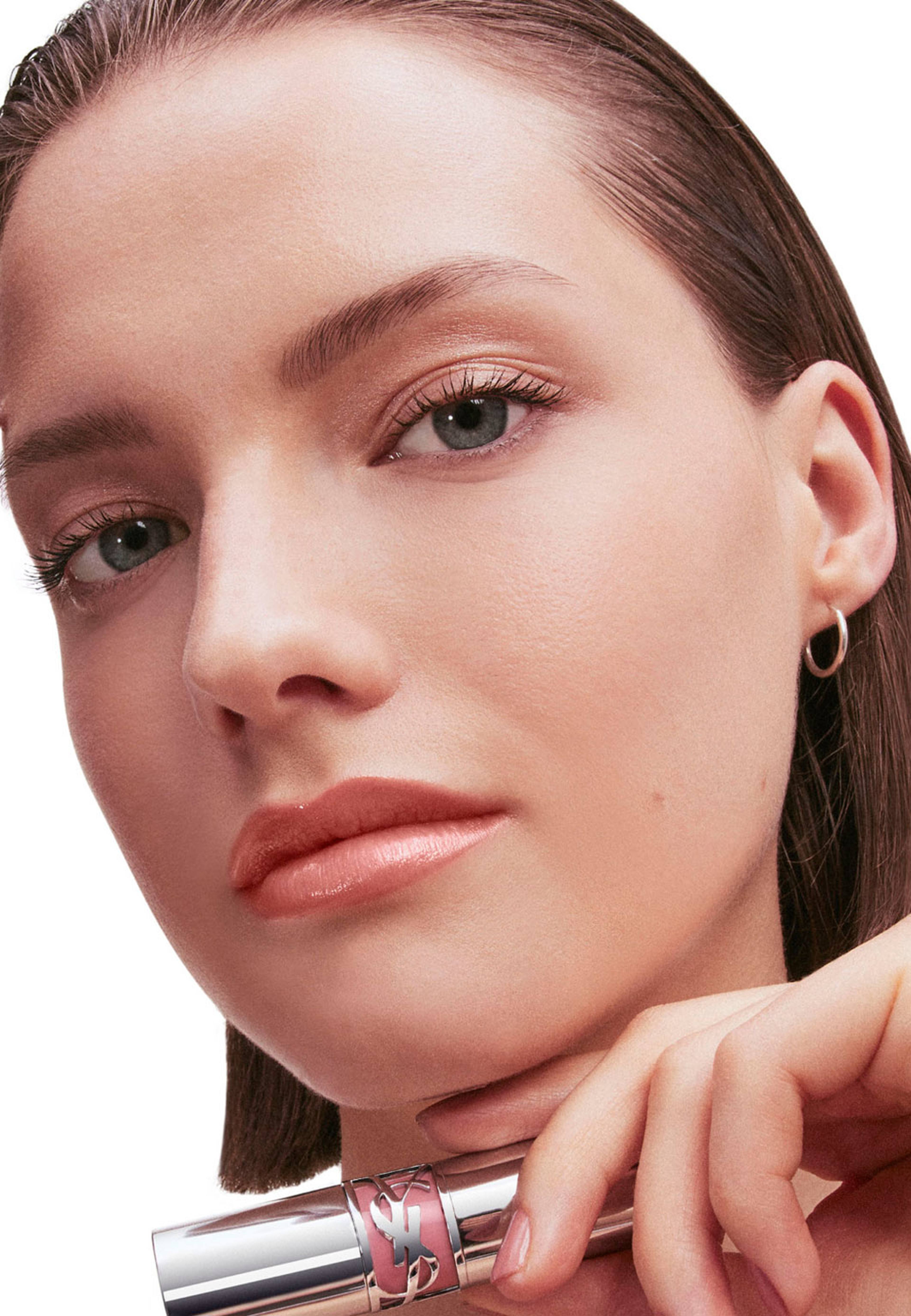 YSL LOVESHINE Lipstick