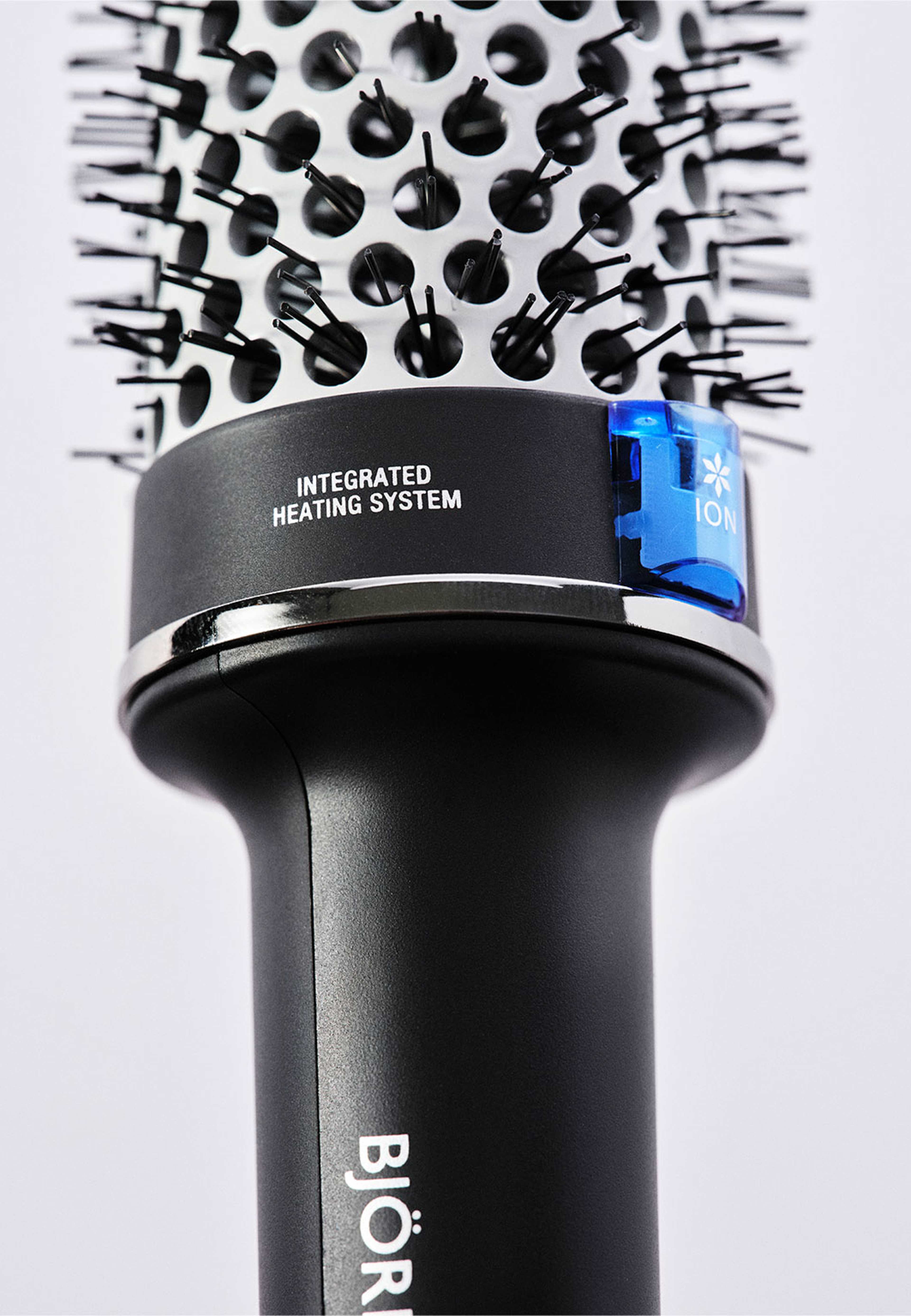 Björn Axén Tools Magic Style Brush