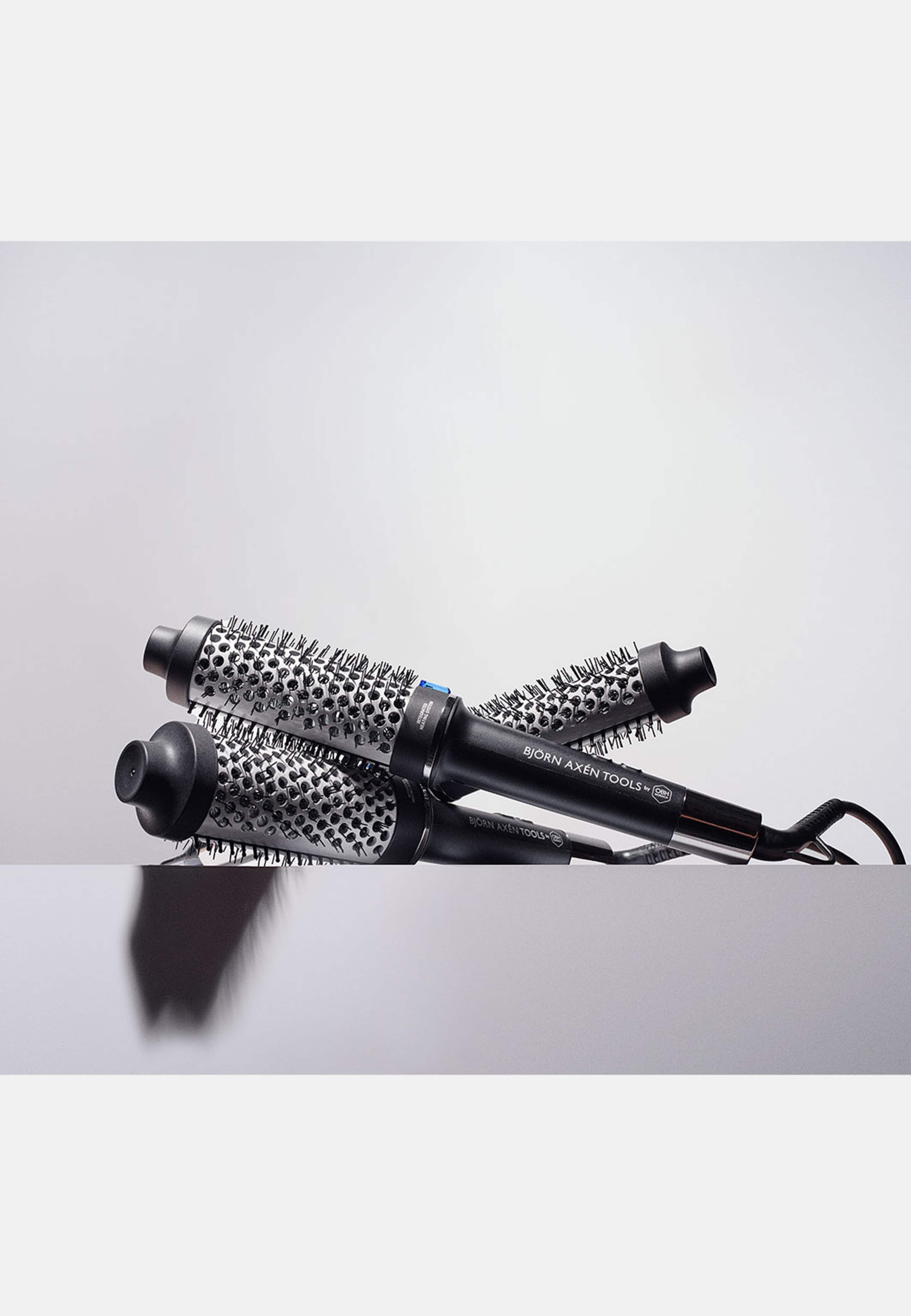 Björn Axén Tools Magic Style Brush