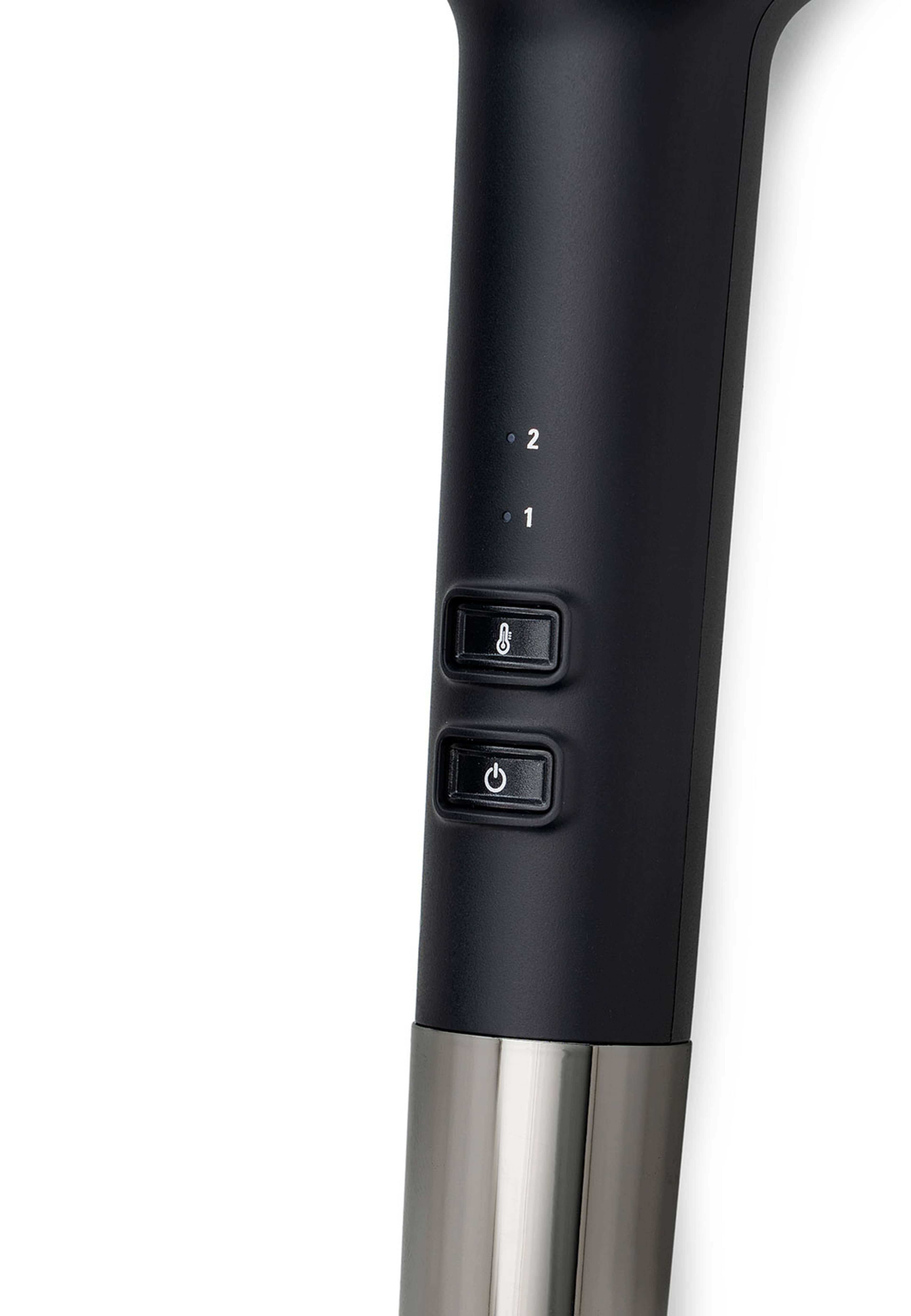 Björn Axén Tools Magic Style Brush
