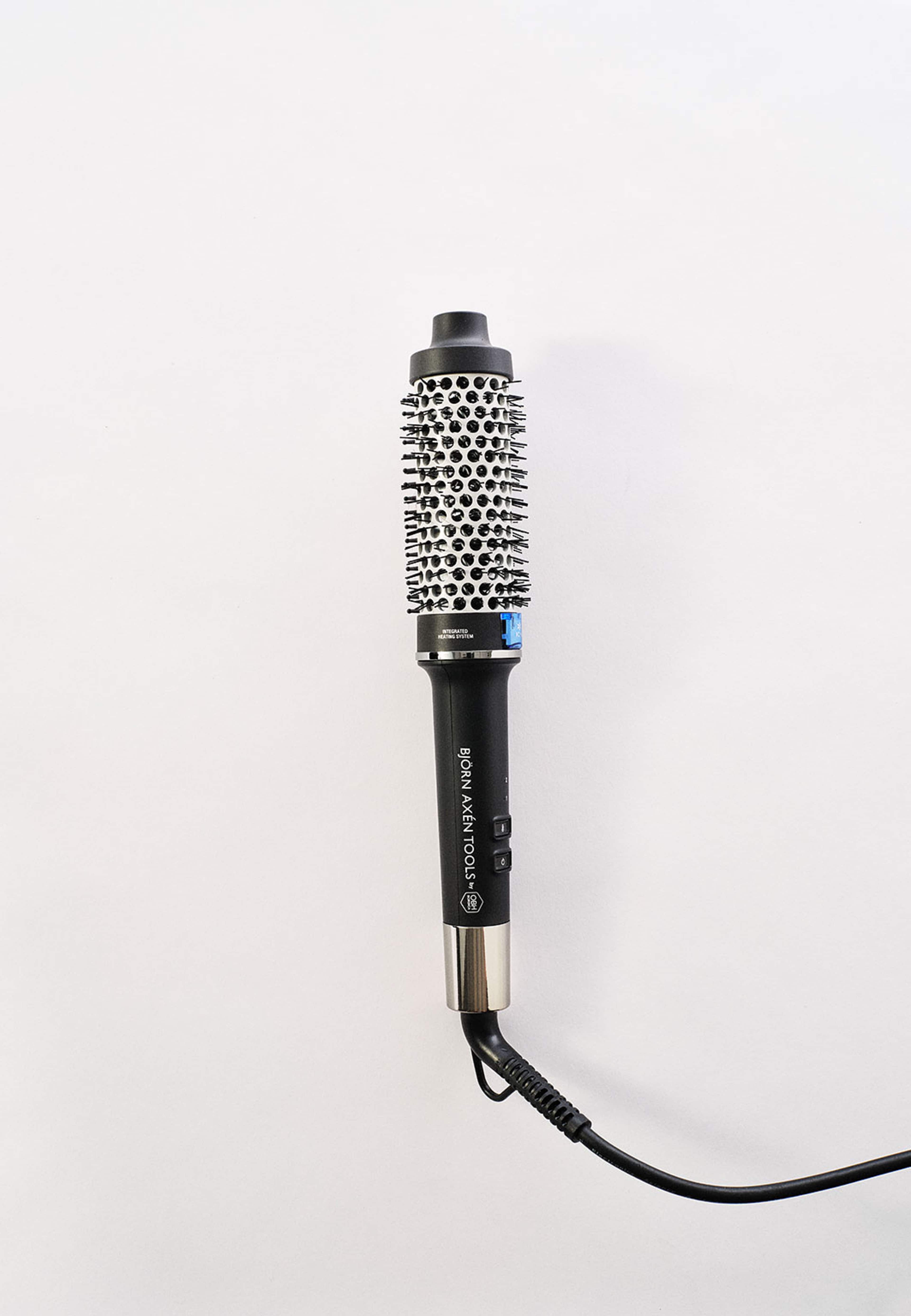 Björn Axén Tools Magic Style Brush