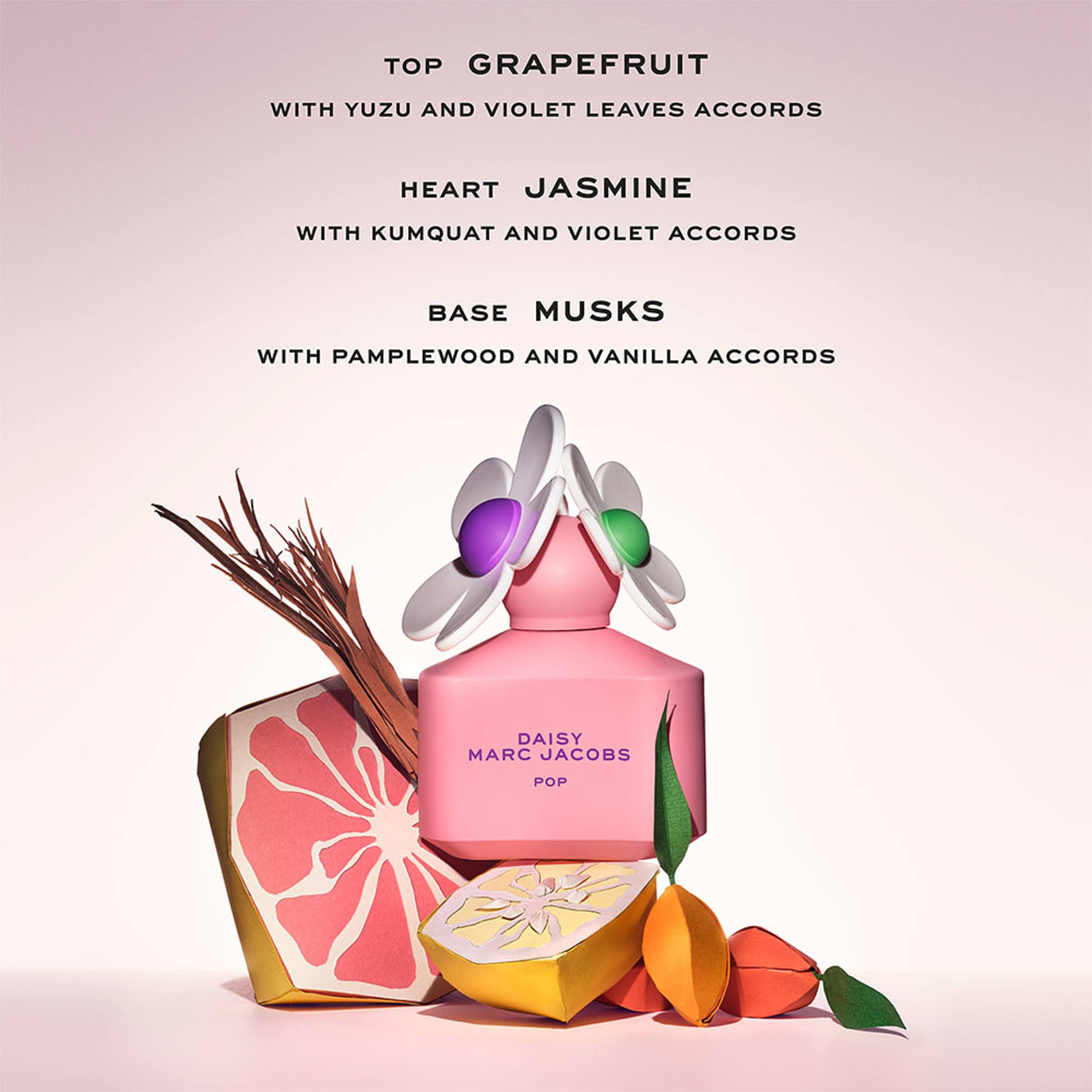 Daisy Pop Eau de Toilette