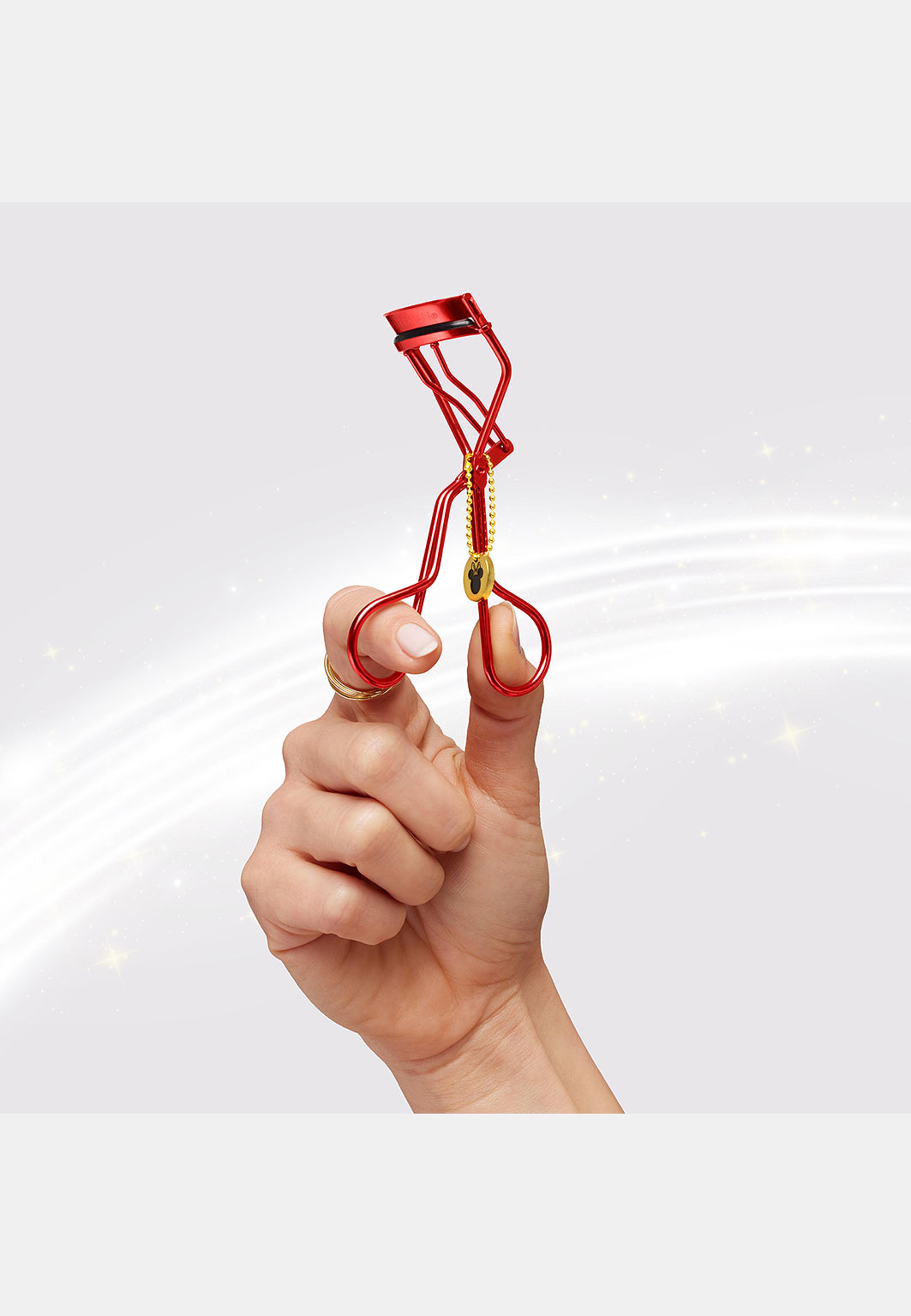 Minnie Mouse Just Imagine Eyelash Curler