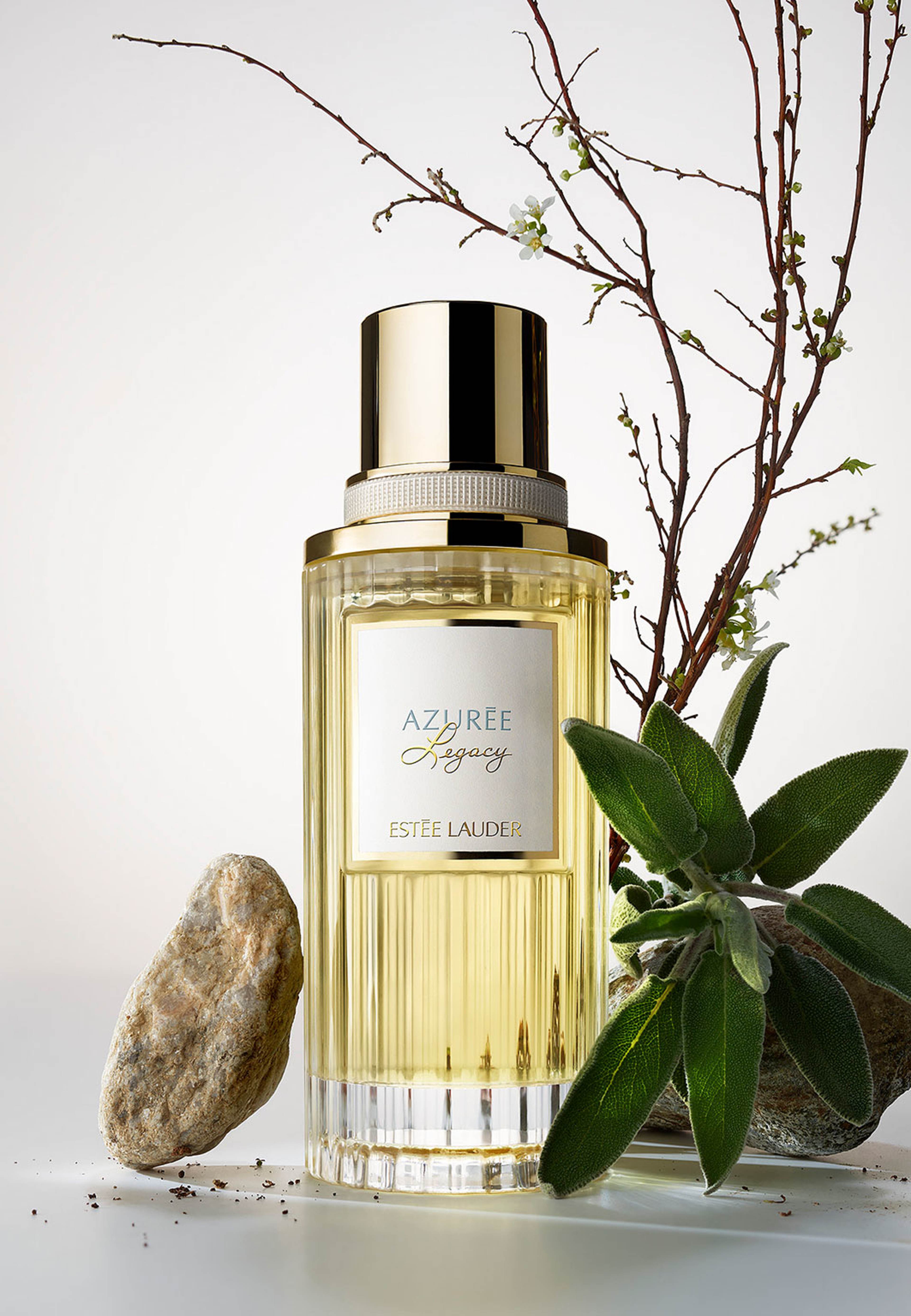 Azuree Legacy Eau de Parfum