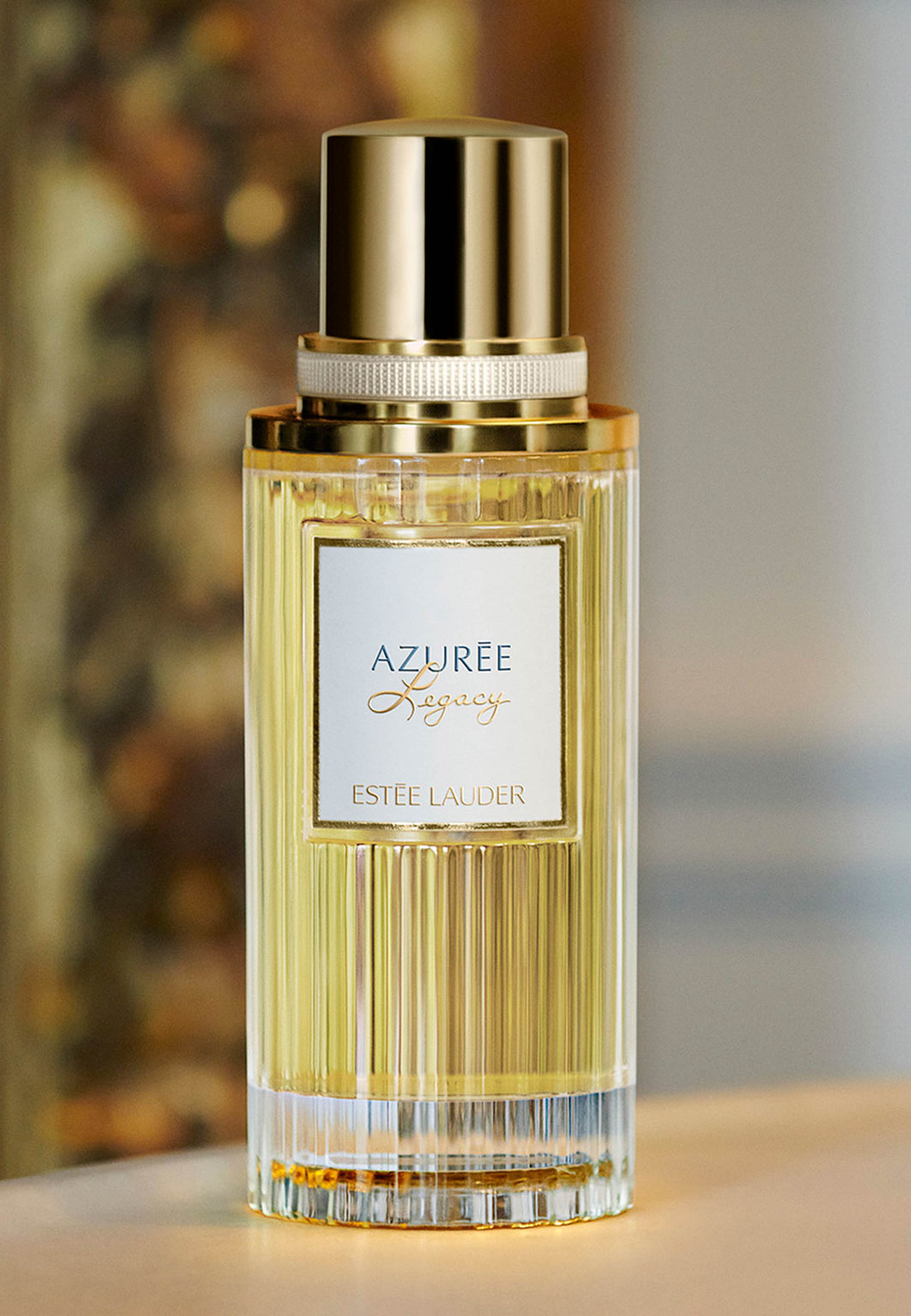 Azuree Legacy Eau de Parfum