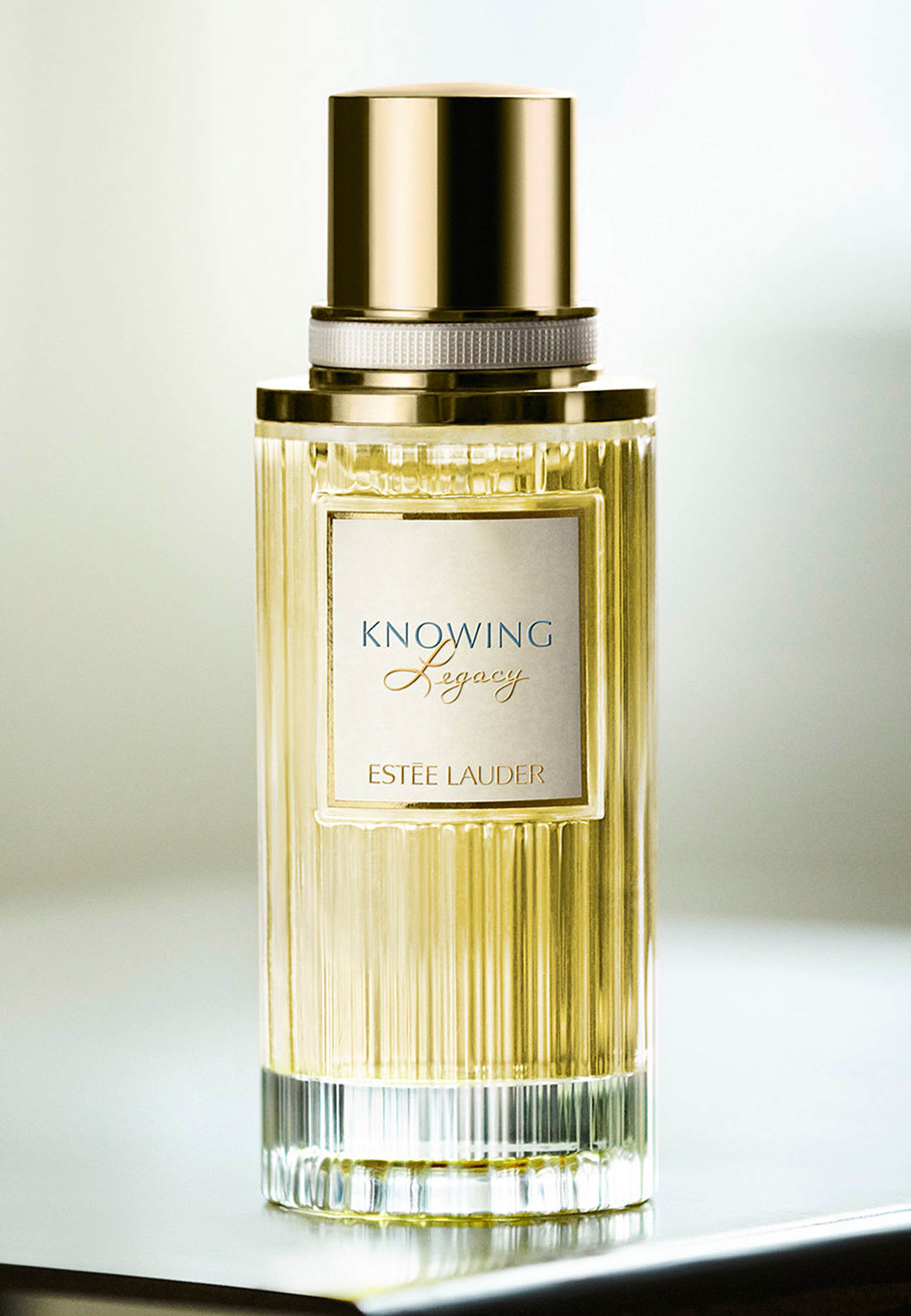 Knowing Eau de Parfum