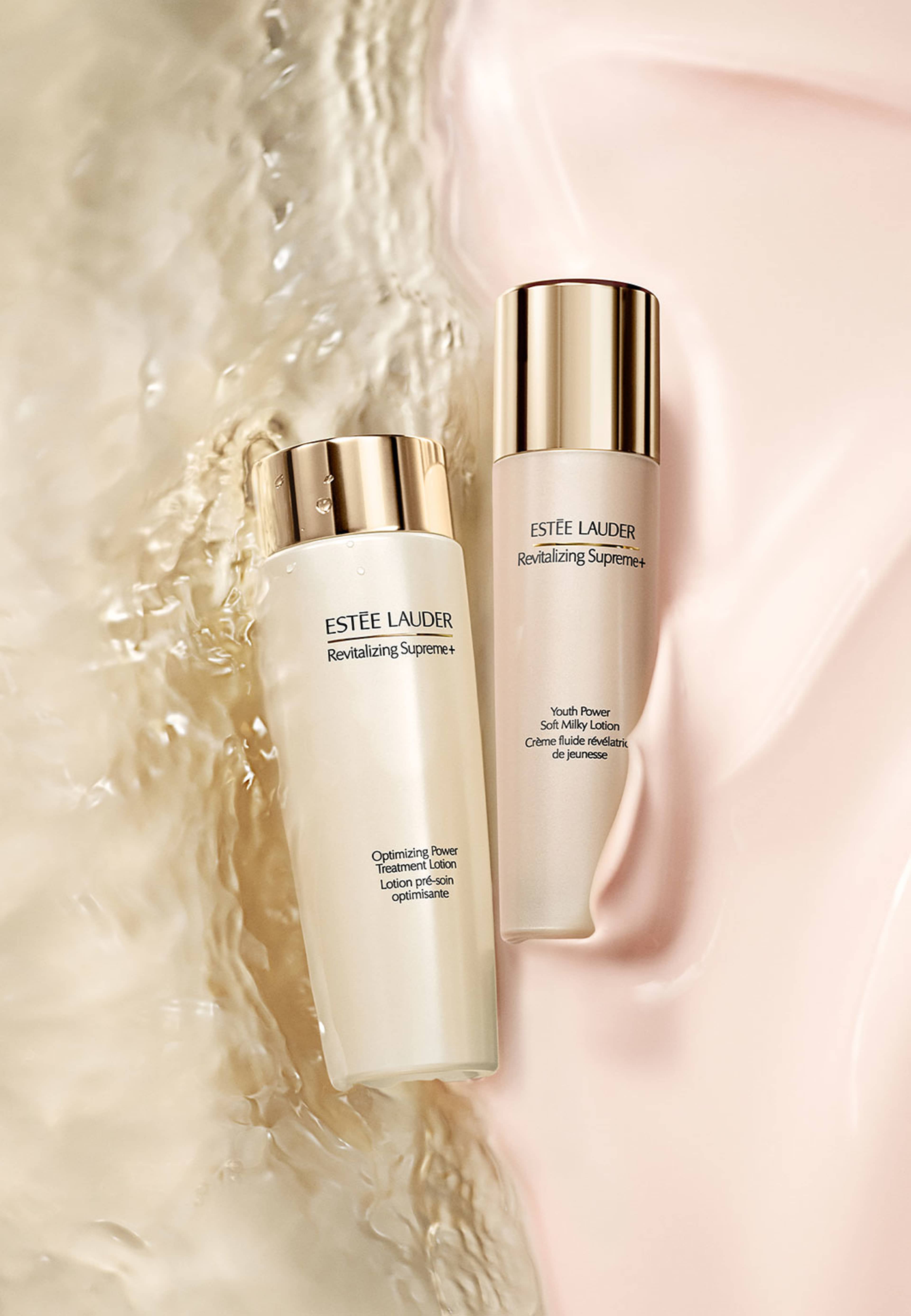 Revitalizing Supreme+ Optimizing Power Treatment Lotion