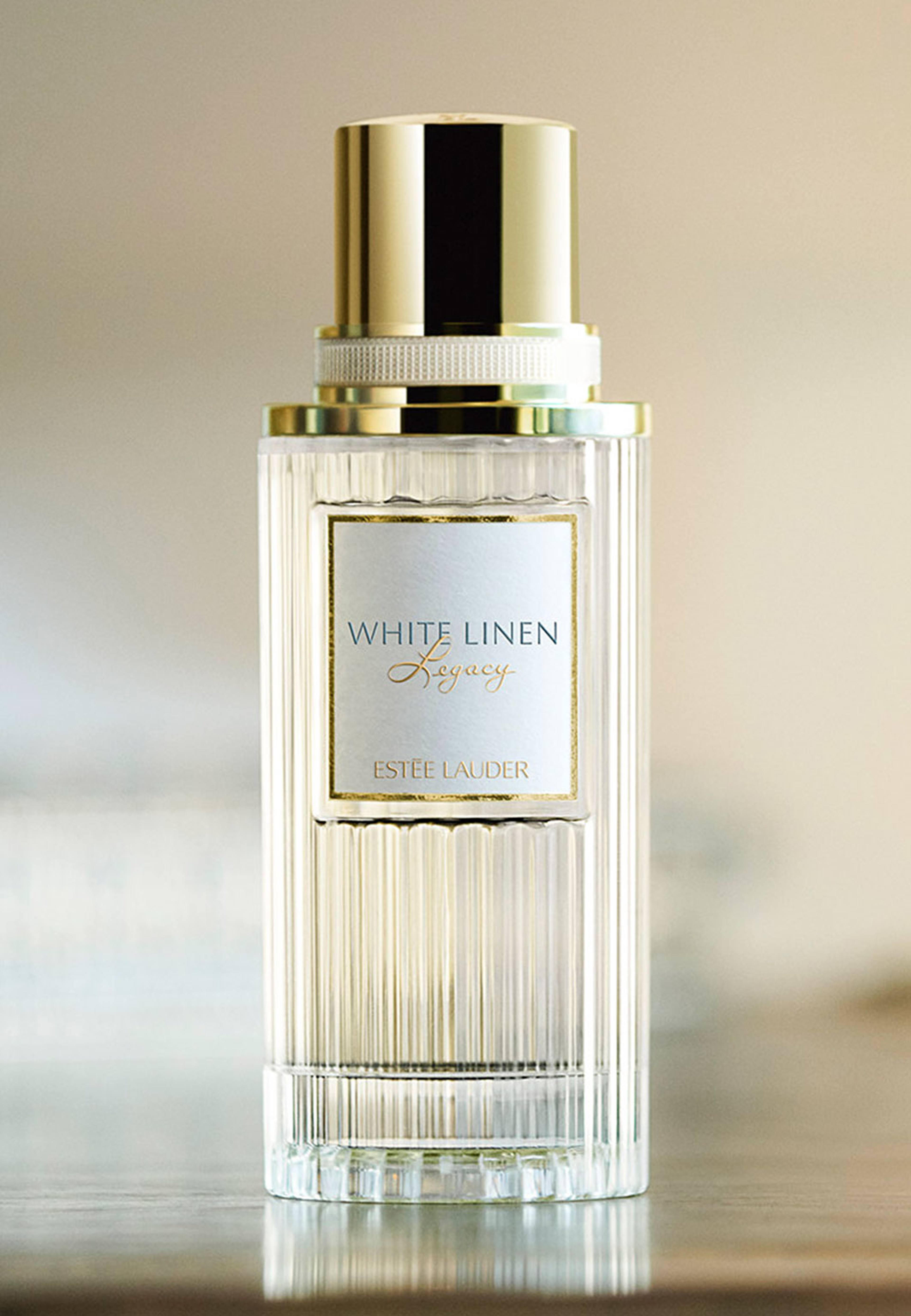 White Linen Eau de Parfum