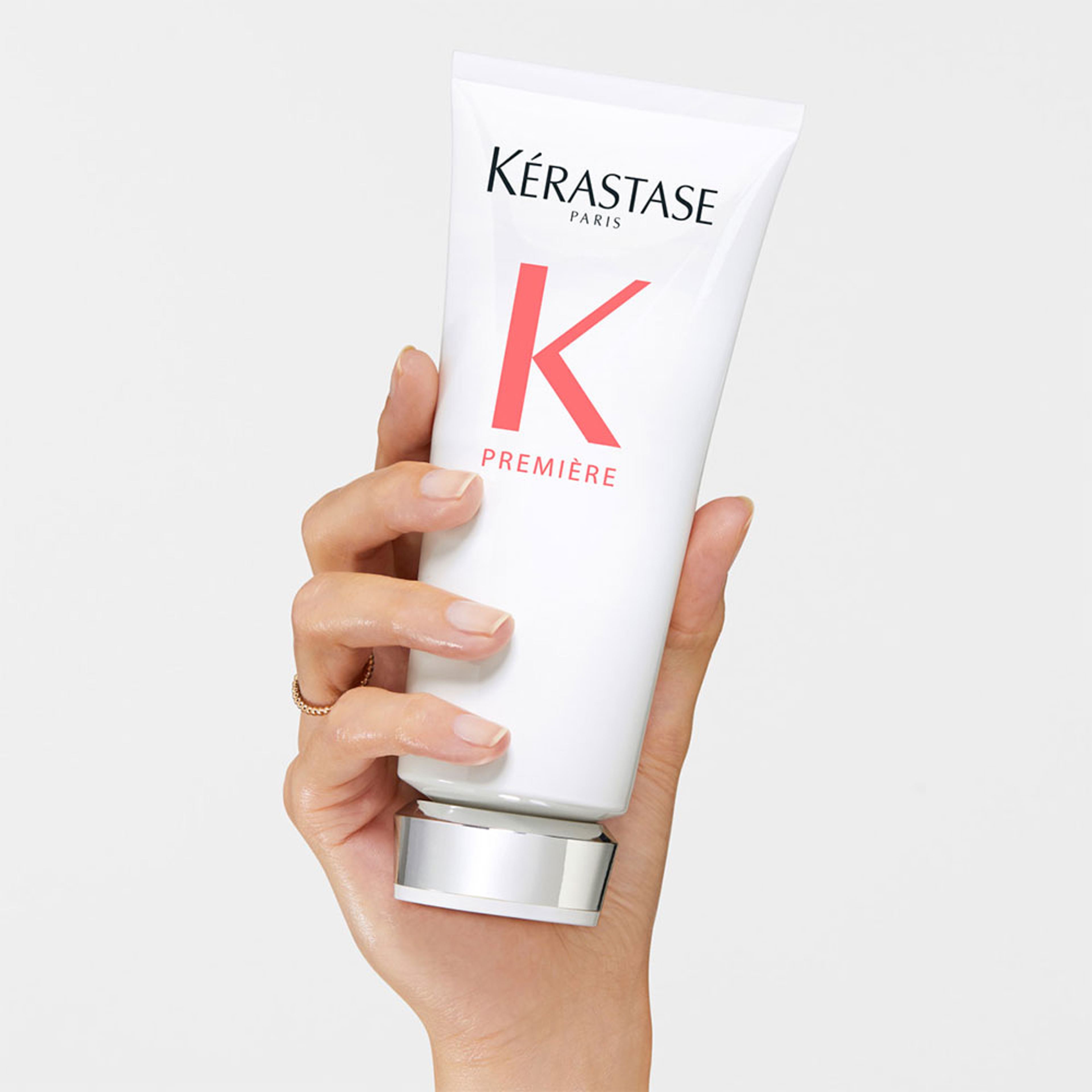 Première Fondant Fluidité Réparateur Conditioner