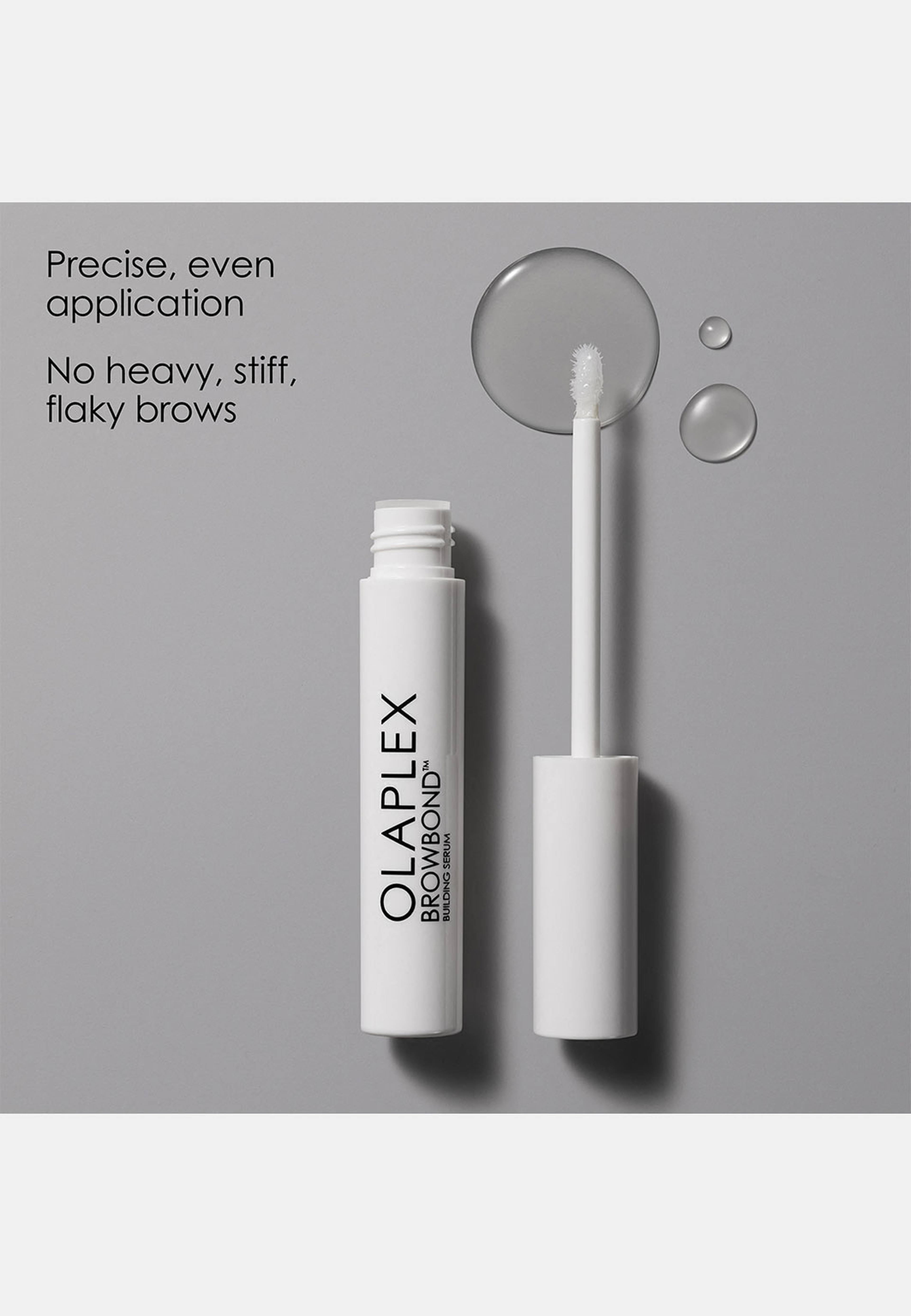 Browbond Building Serum