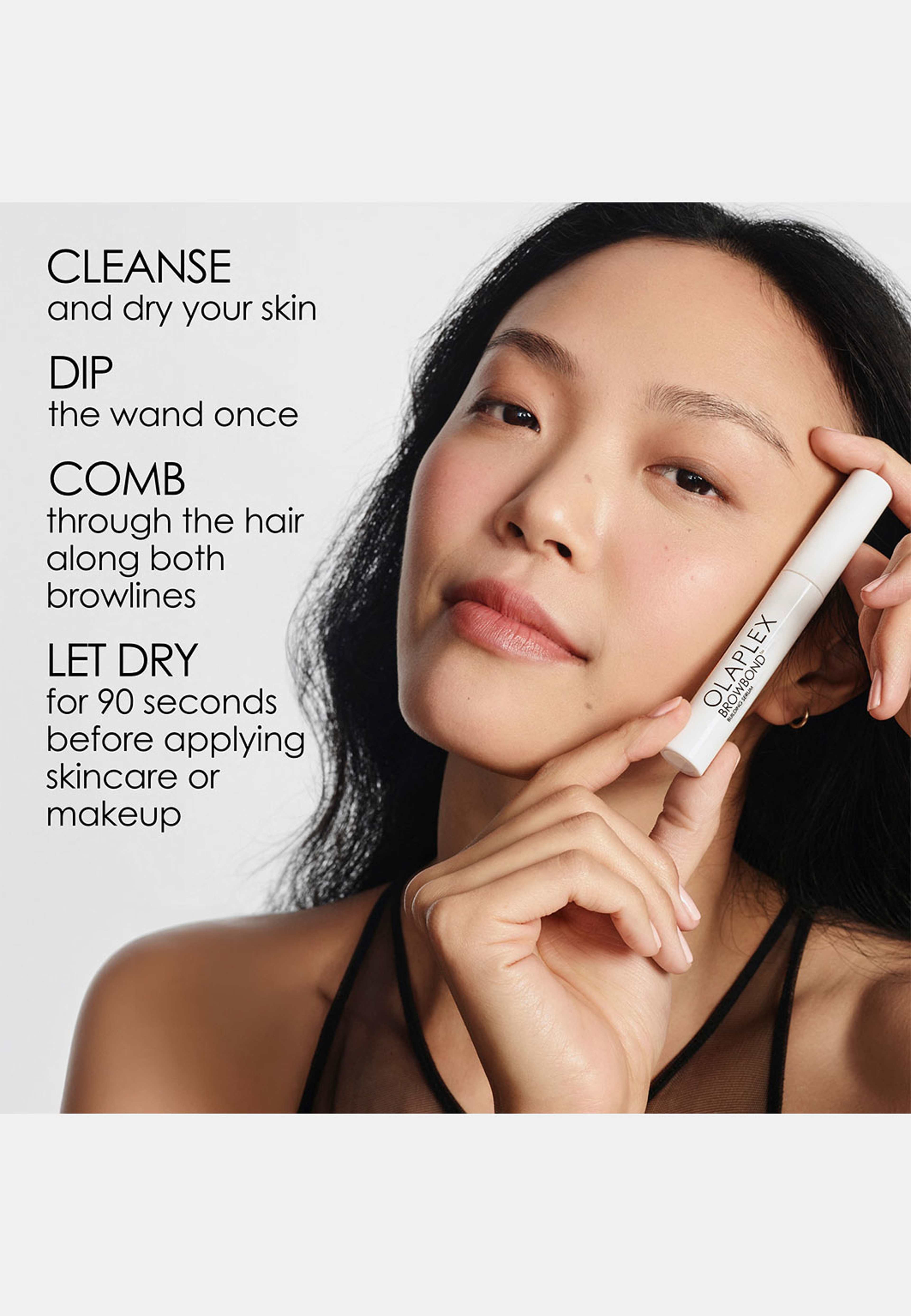 Browbond Building Serum
