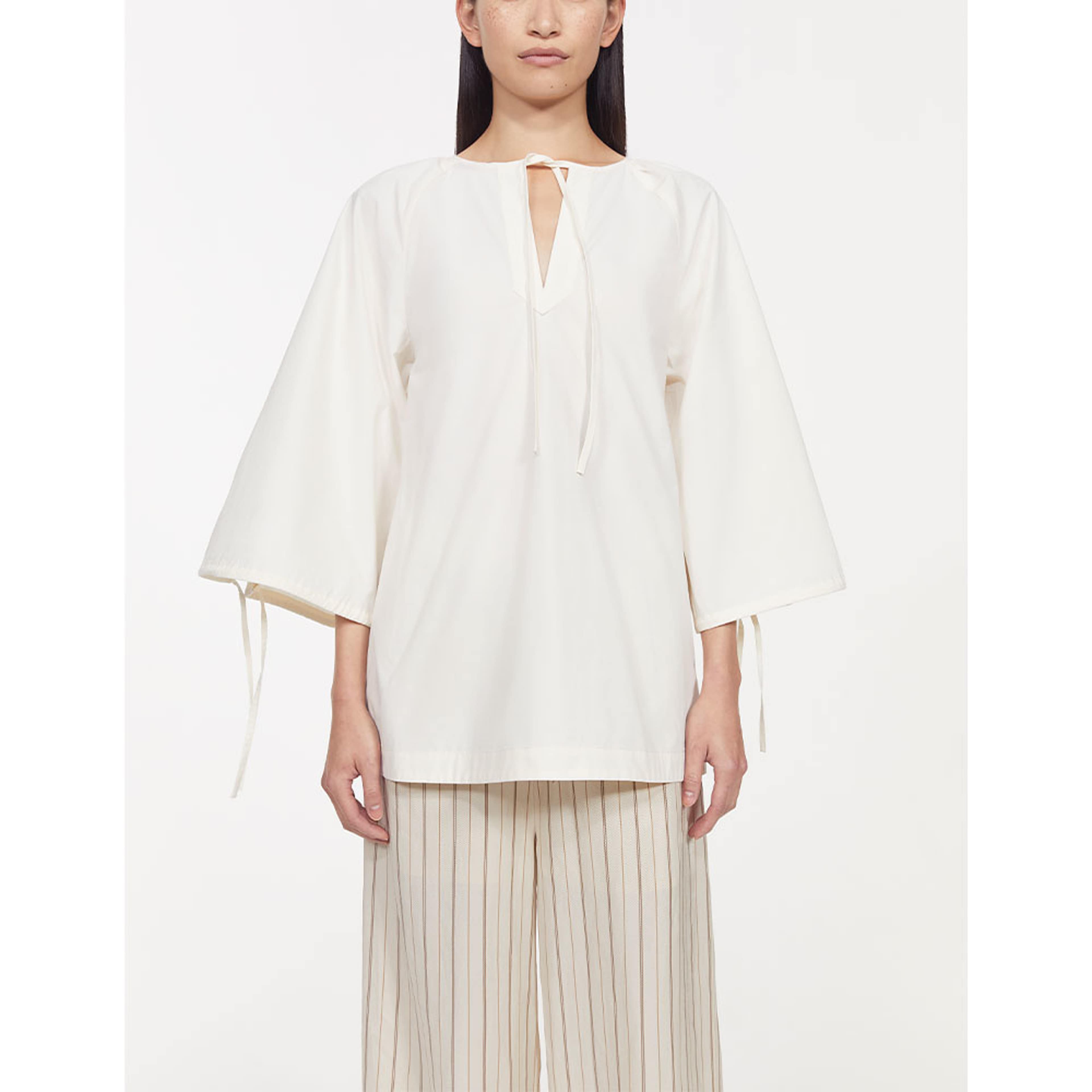 Gala Blouse