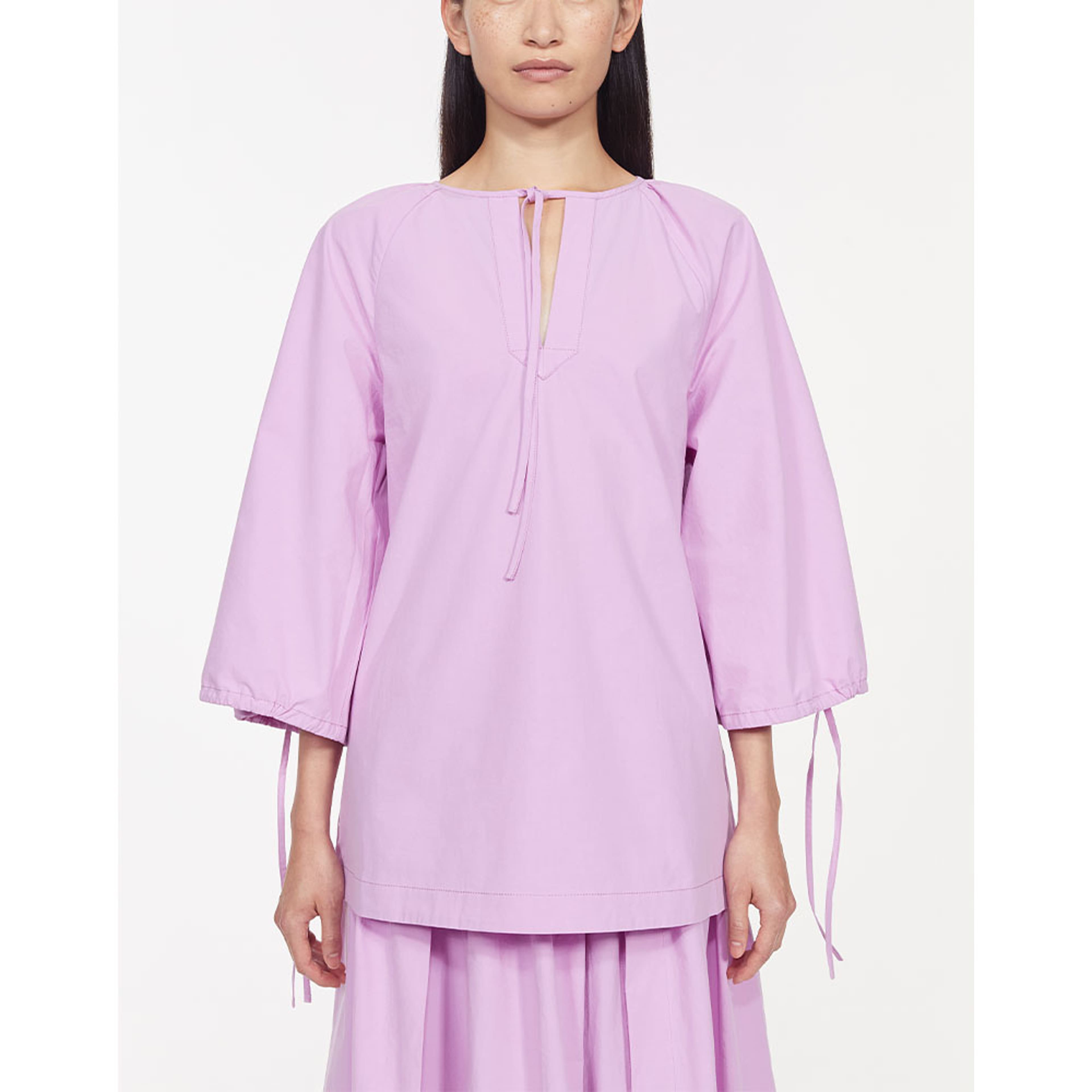 Gala Blouse