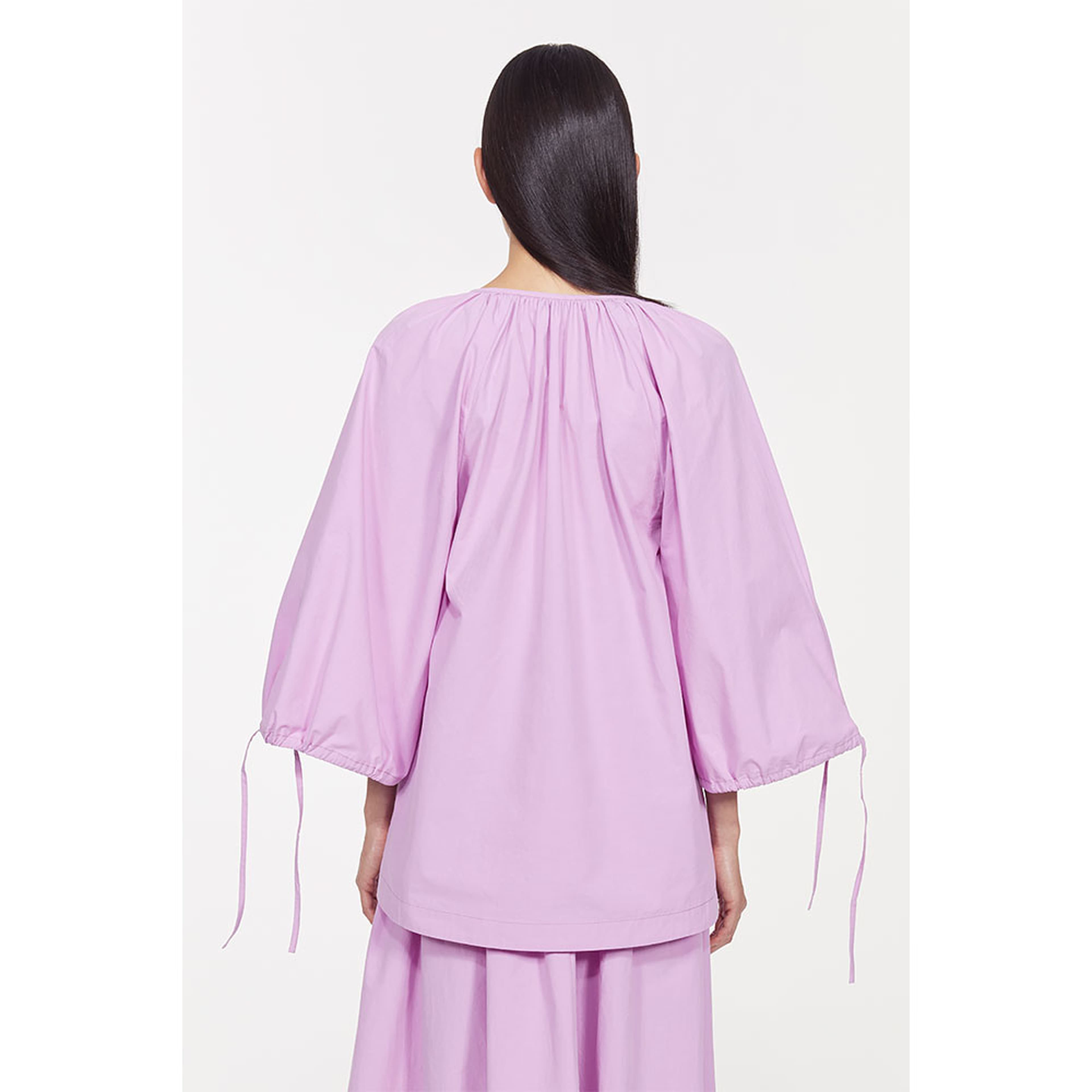 Gala Blouse