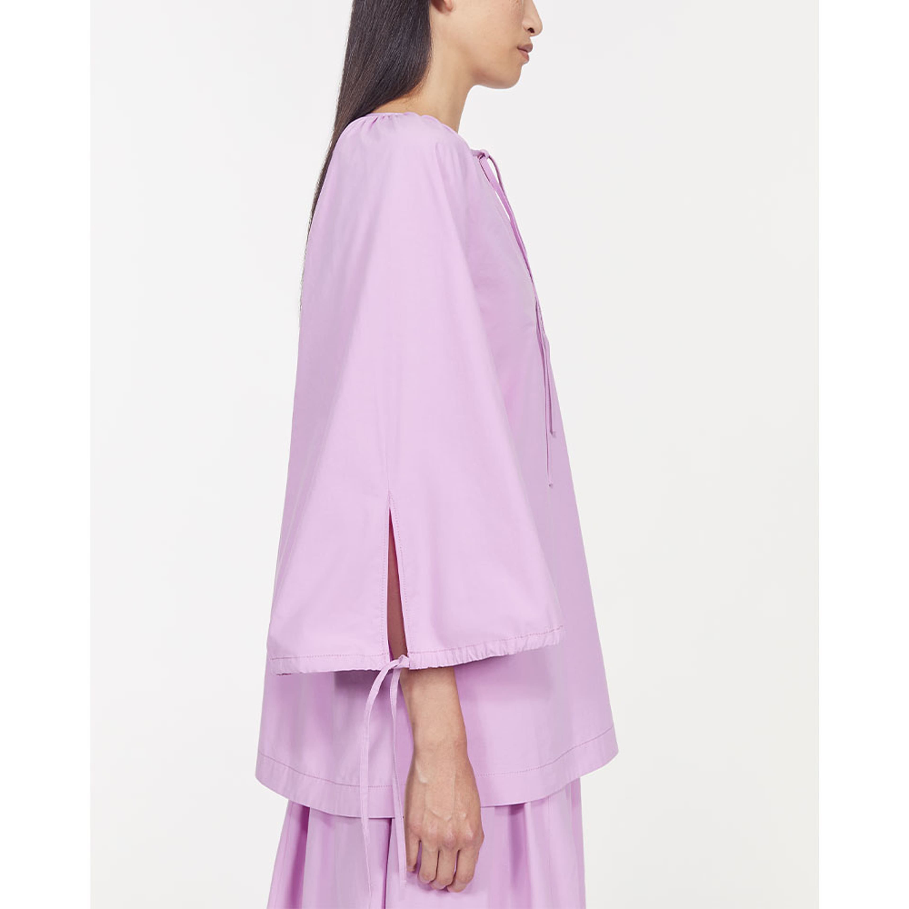 Gala Blouse
