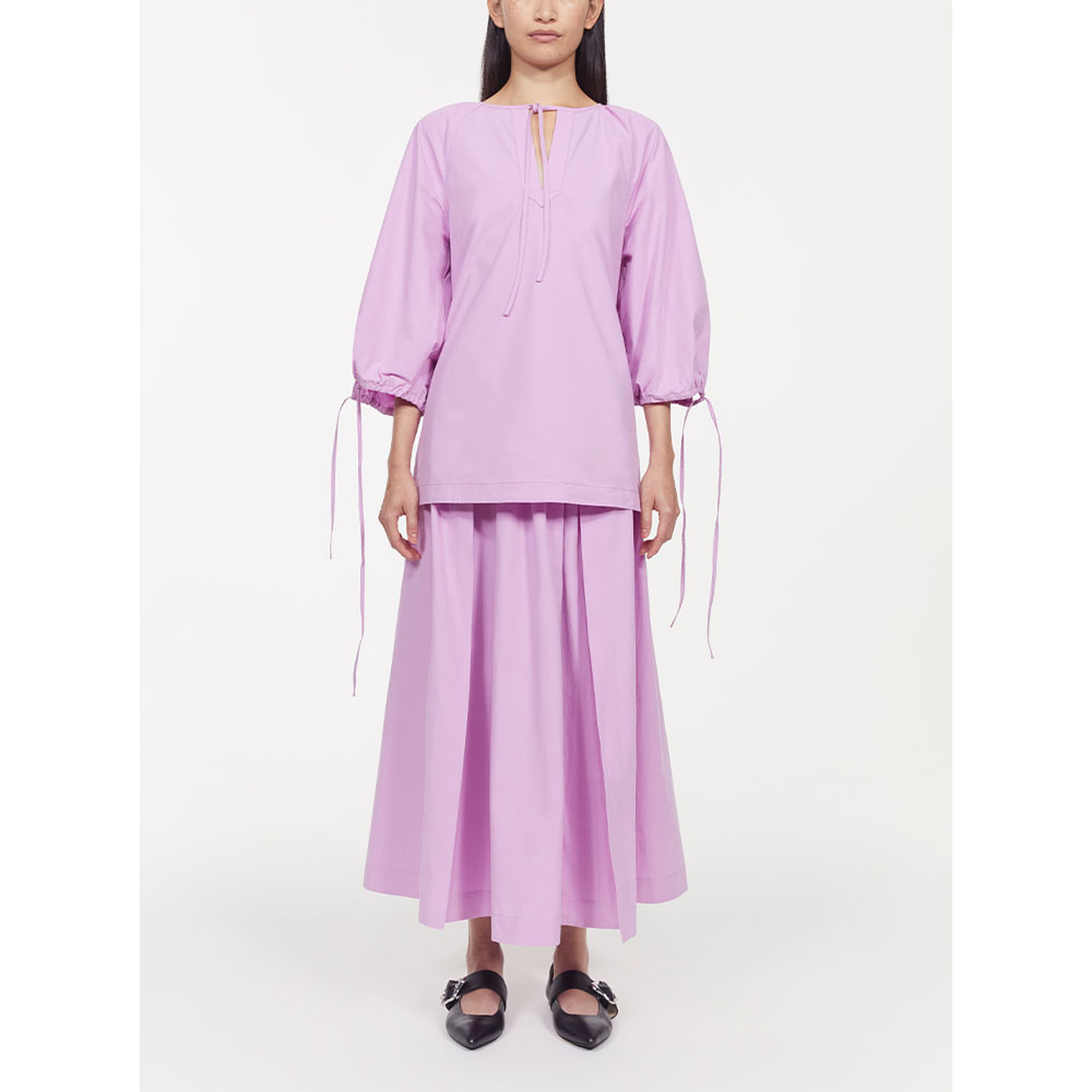 Gala Blouse