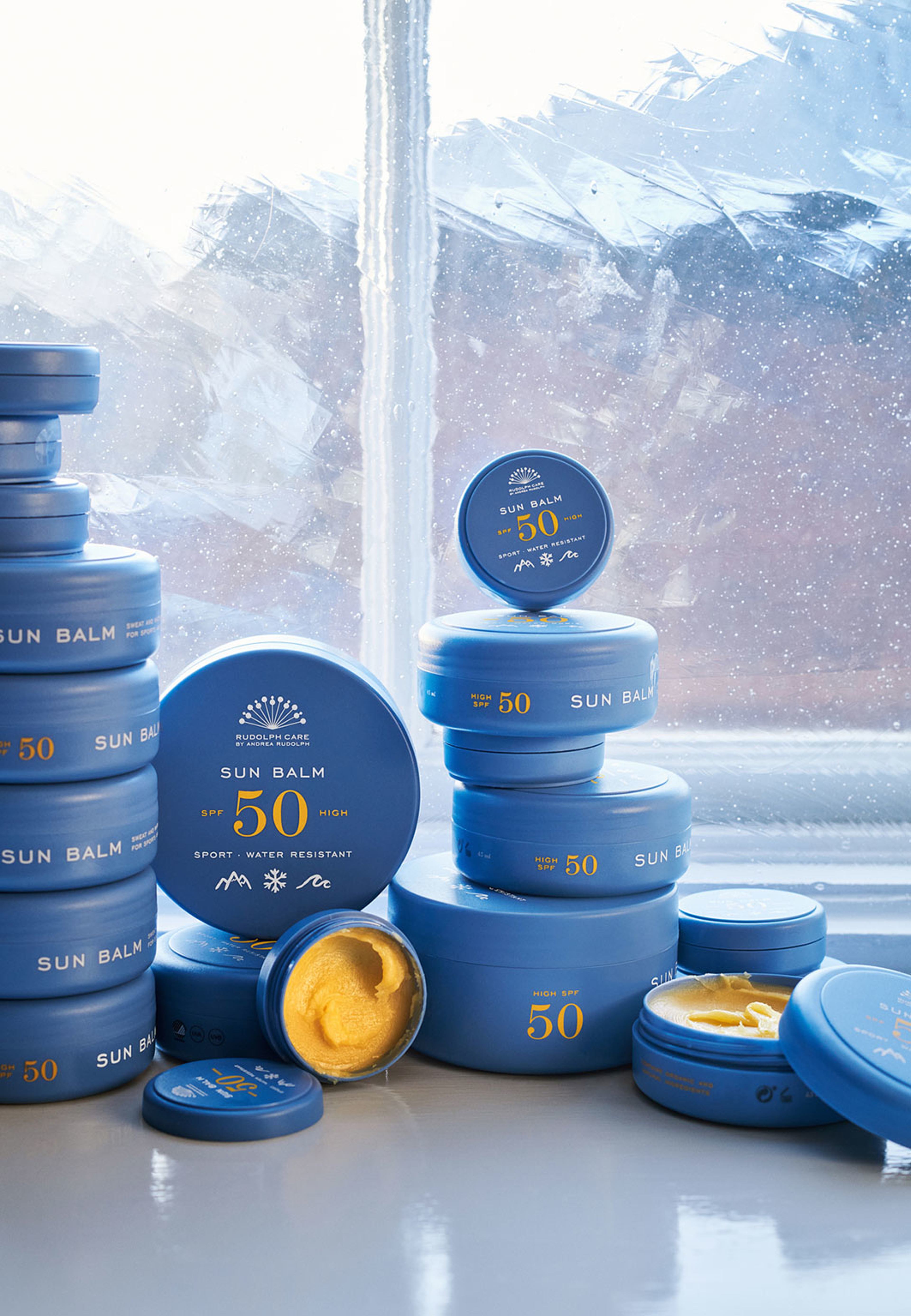 Sun Balm SPF 50