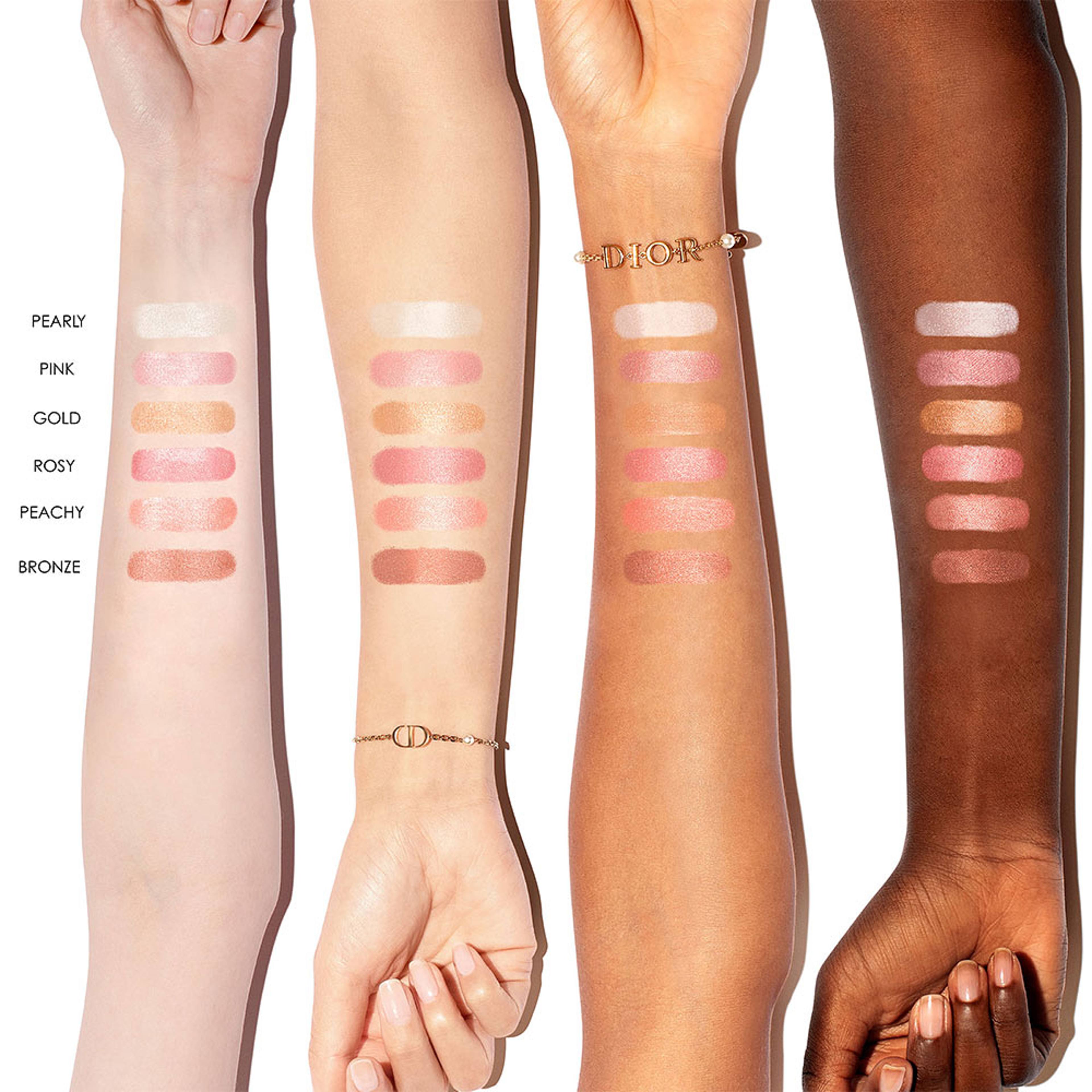 Dior Forever Glow Maximizer Longwear Liquid Highlighter
