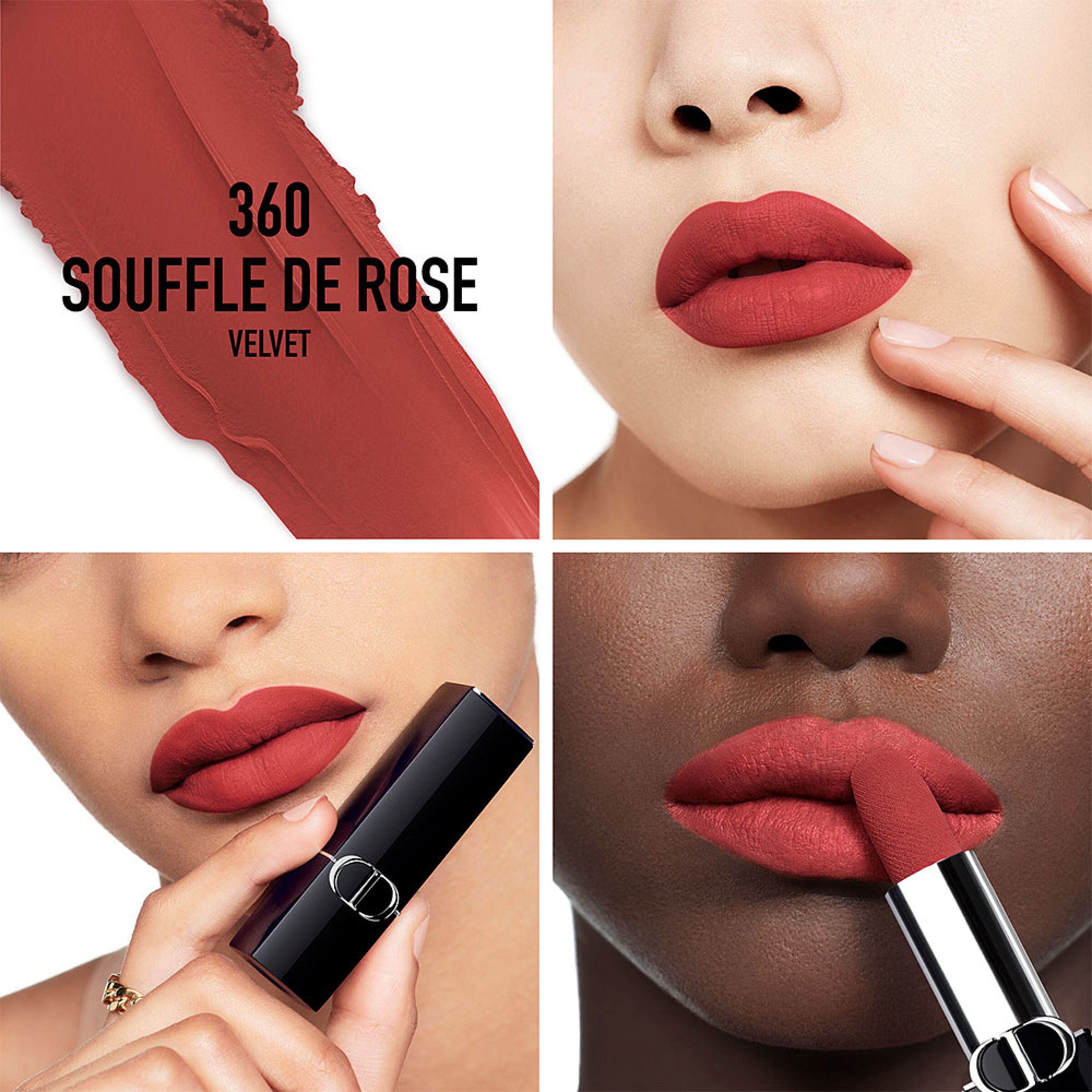 Rouge Dior Lipstick
