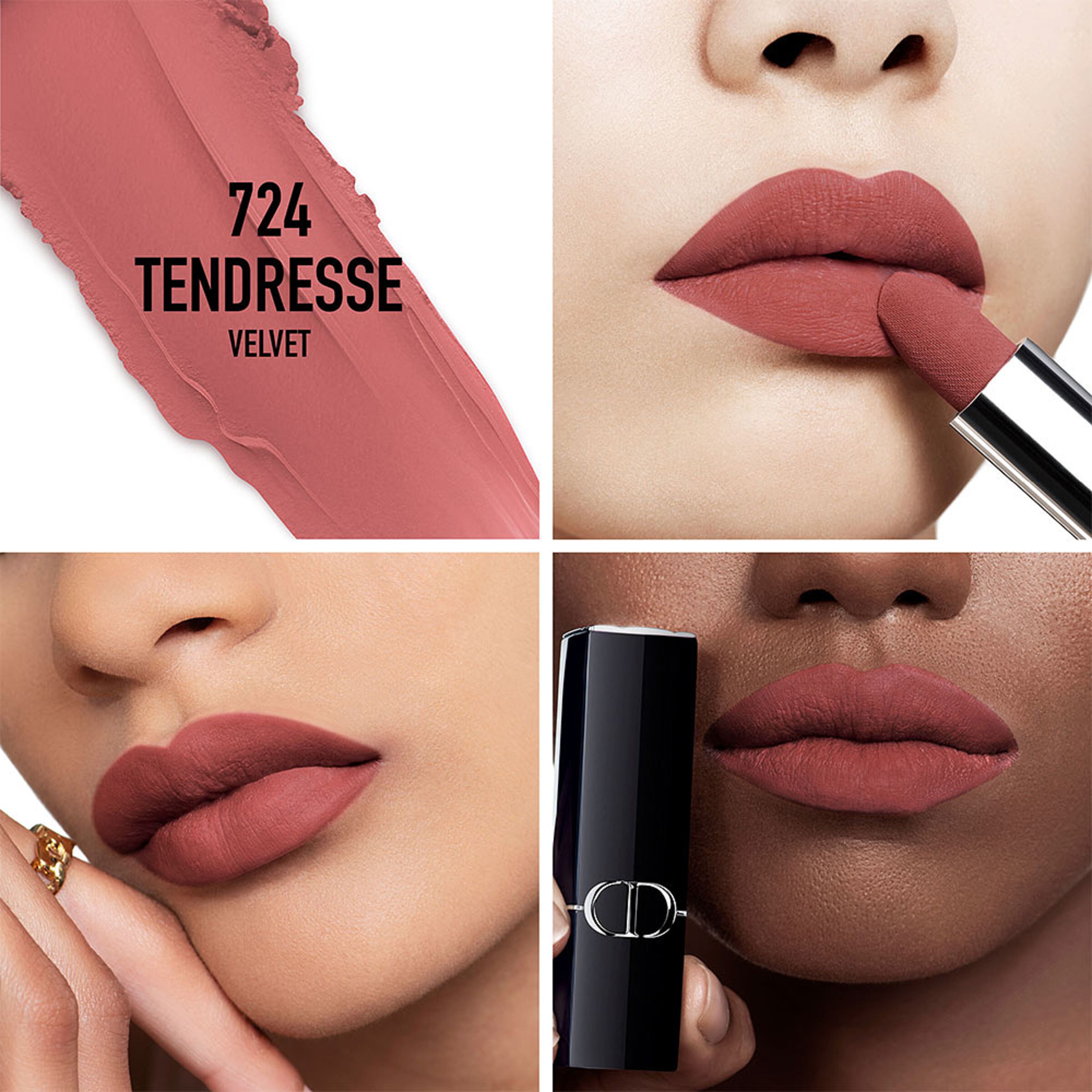 Rouge Dior Lipstick