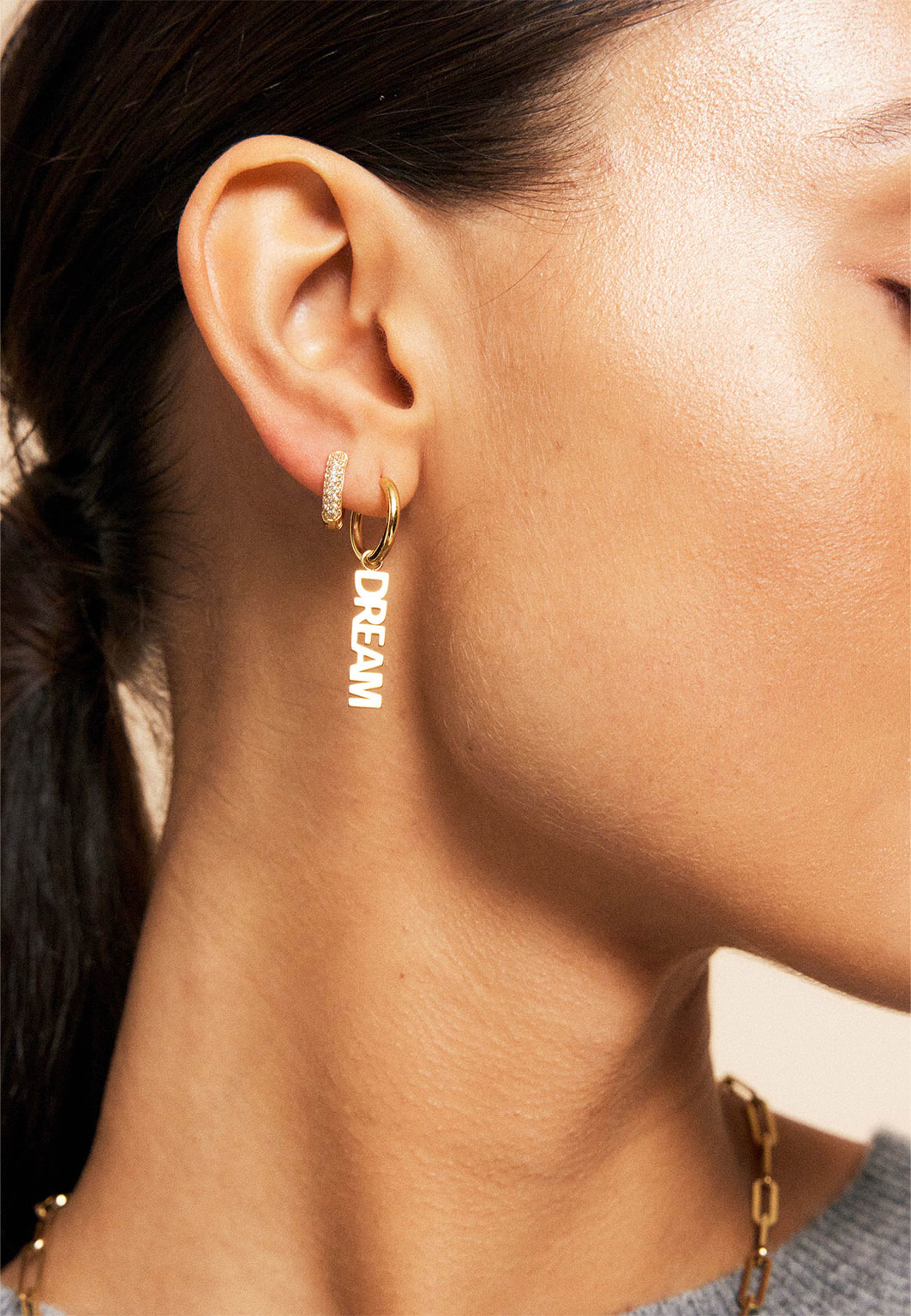 Dream Hoops Gold