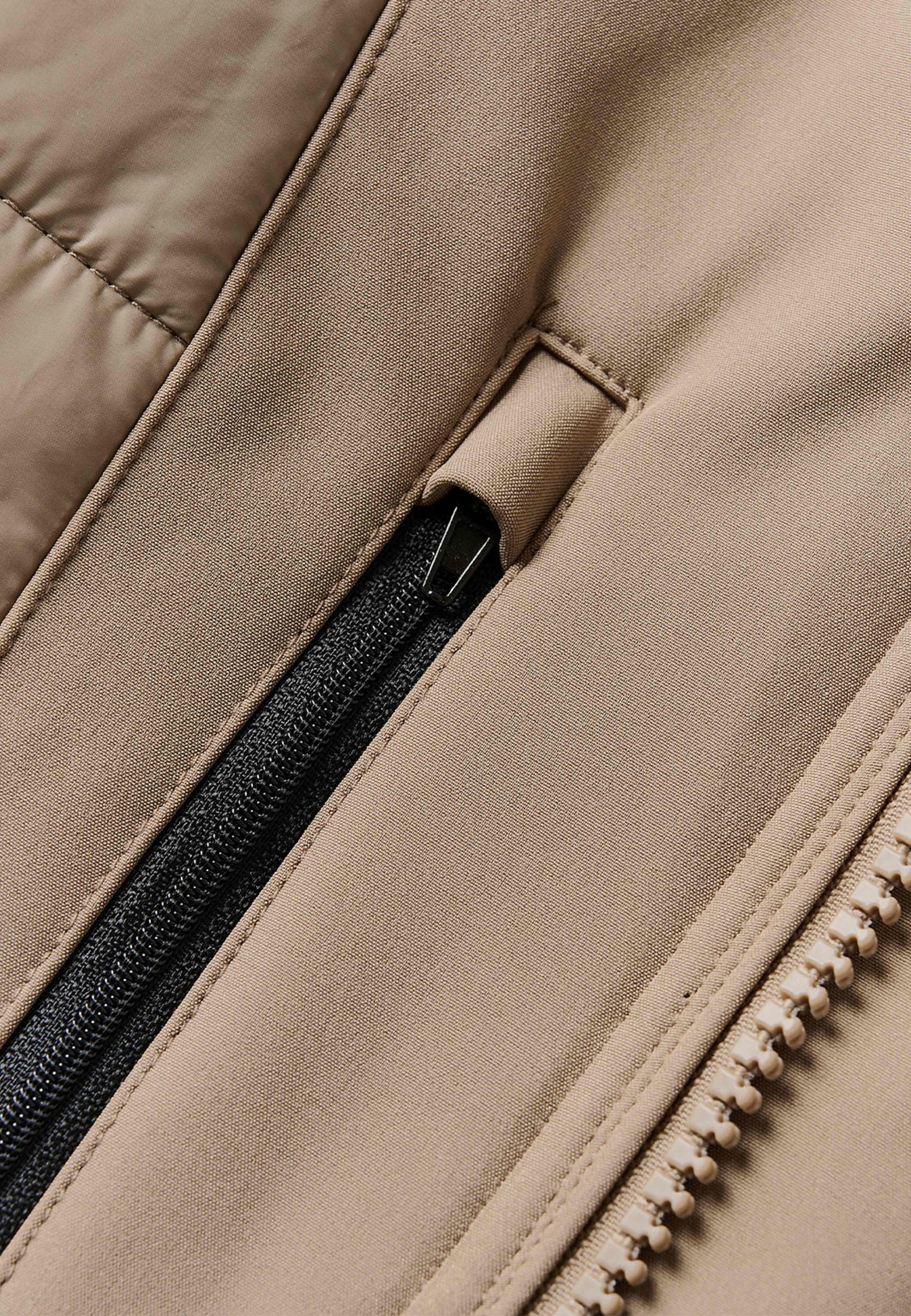 MAdeston Coat