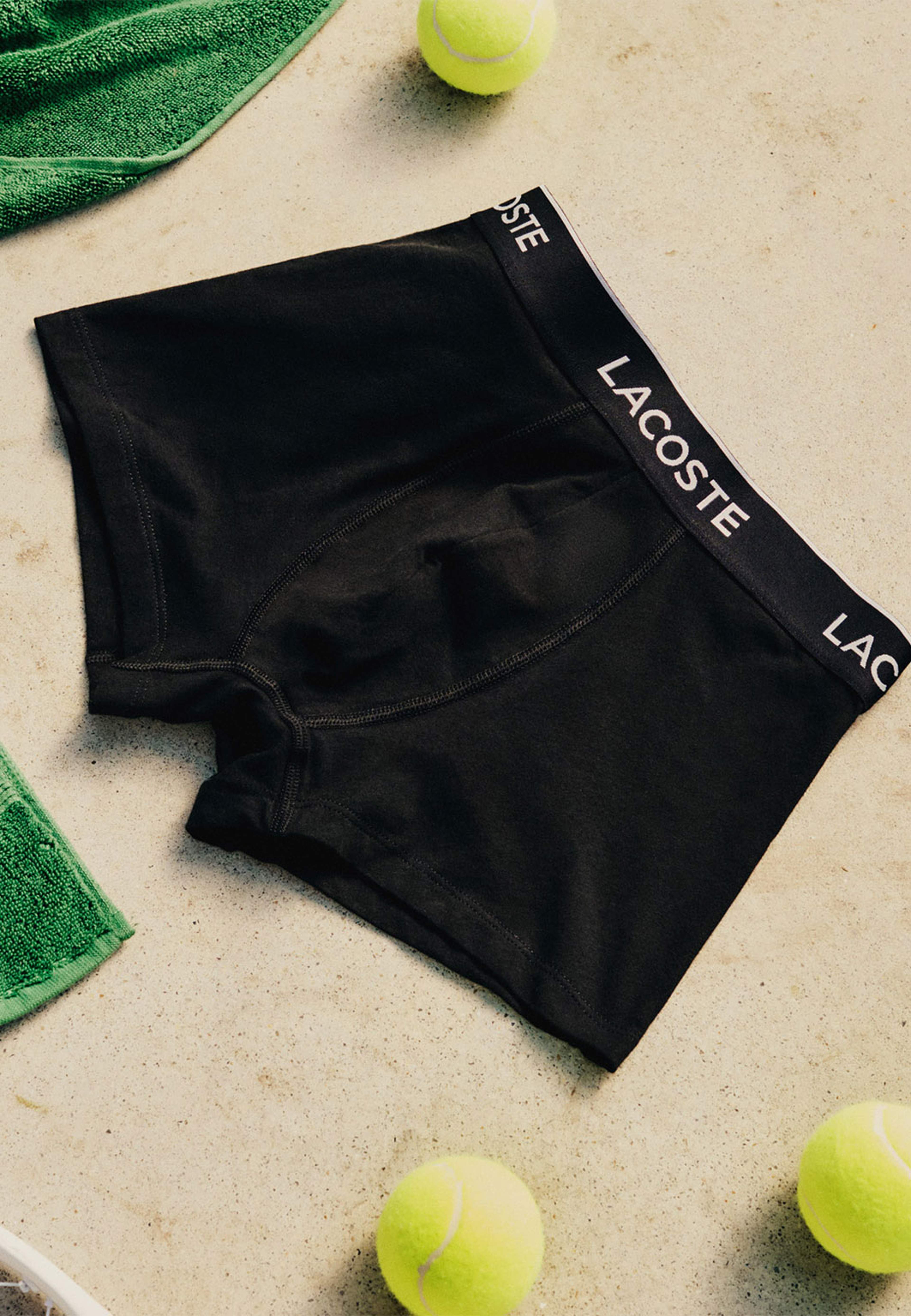 3-Pack Stretch Trunks