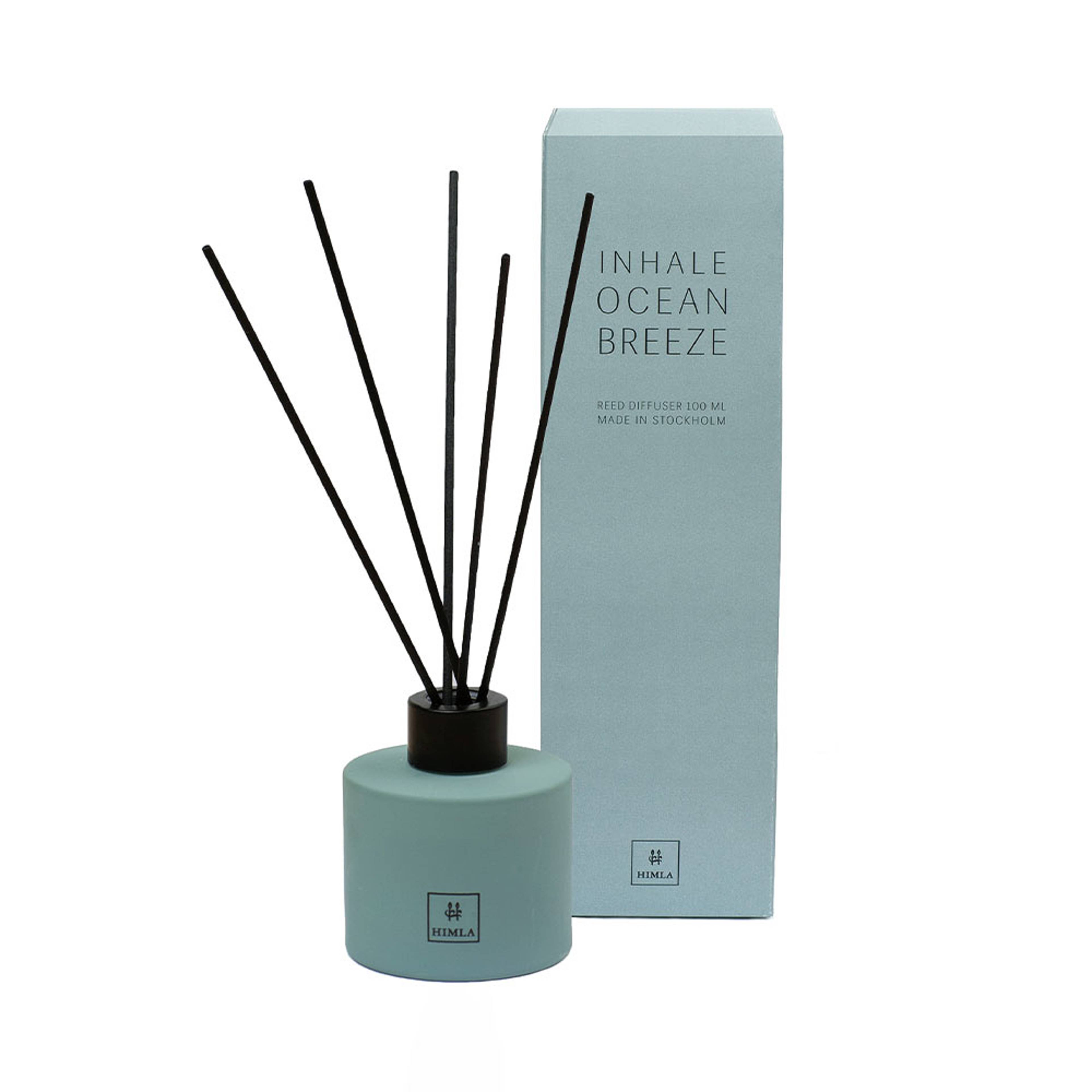 Inhale Doftpinnar Ocean breeze 100 ml