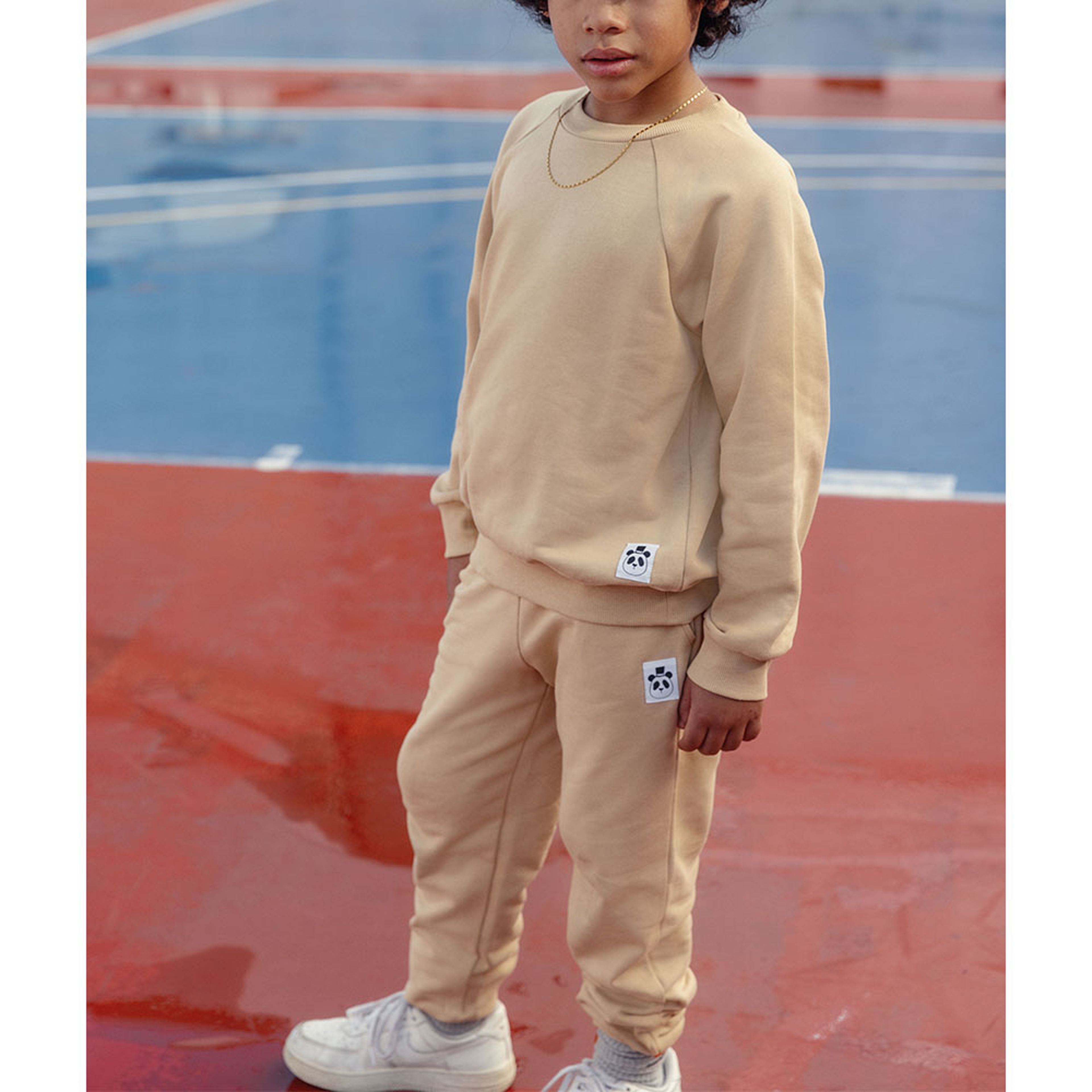 Basic Sweatpants