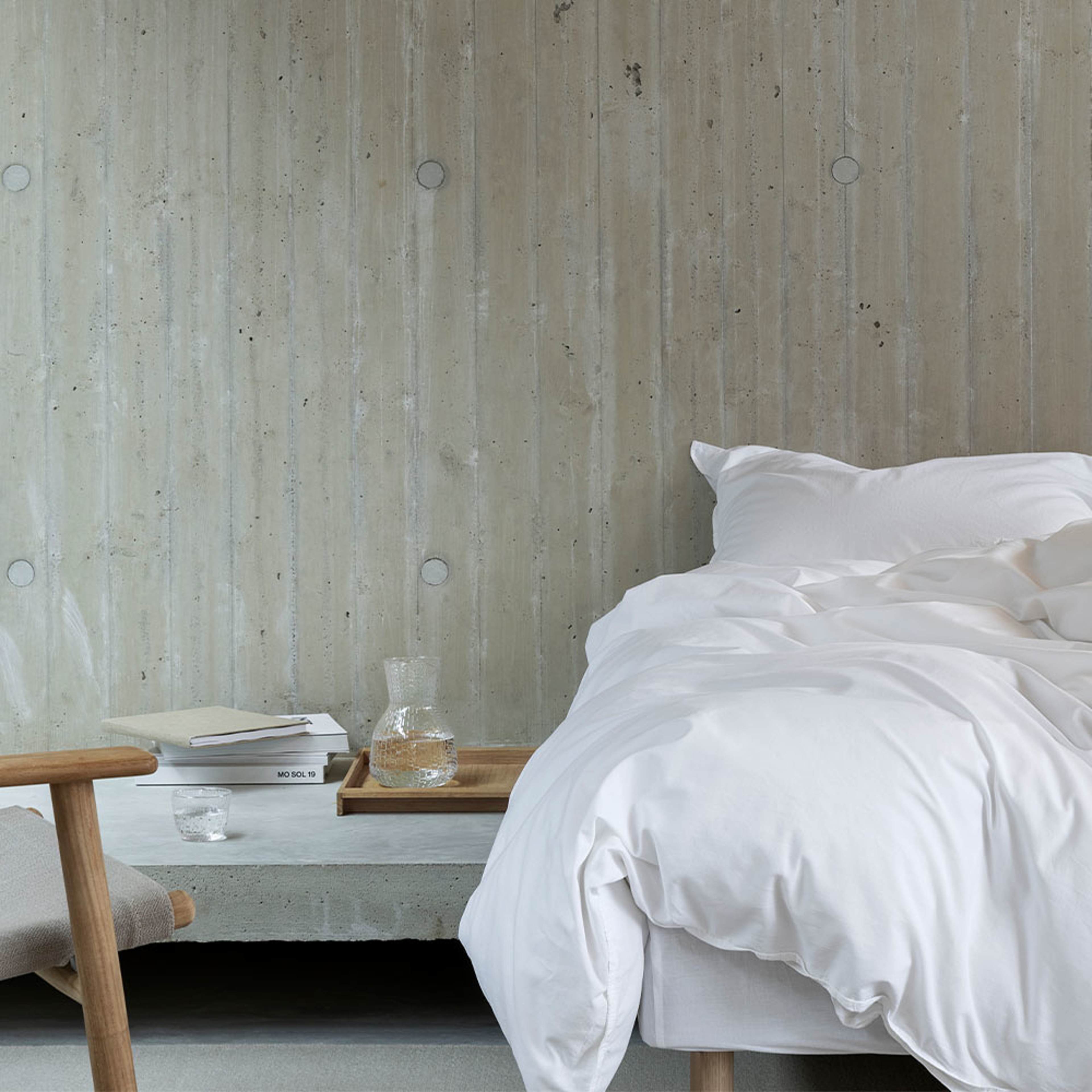 Frøya Ekologisk bäddset 150x210cm