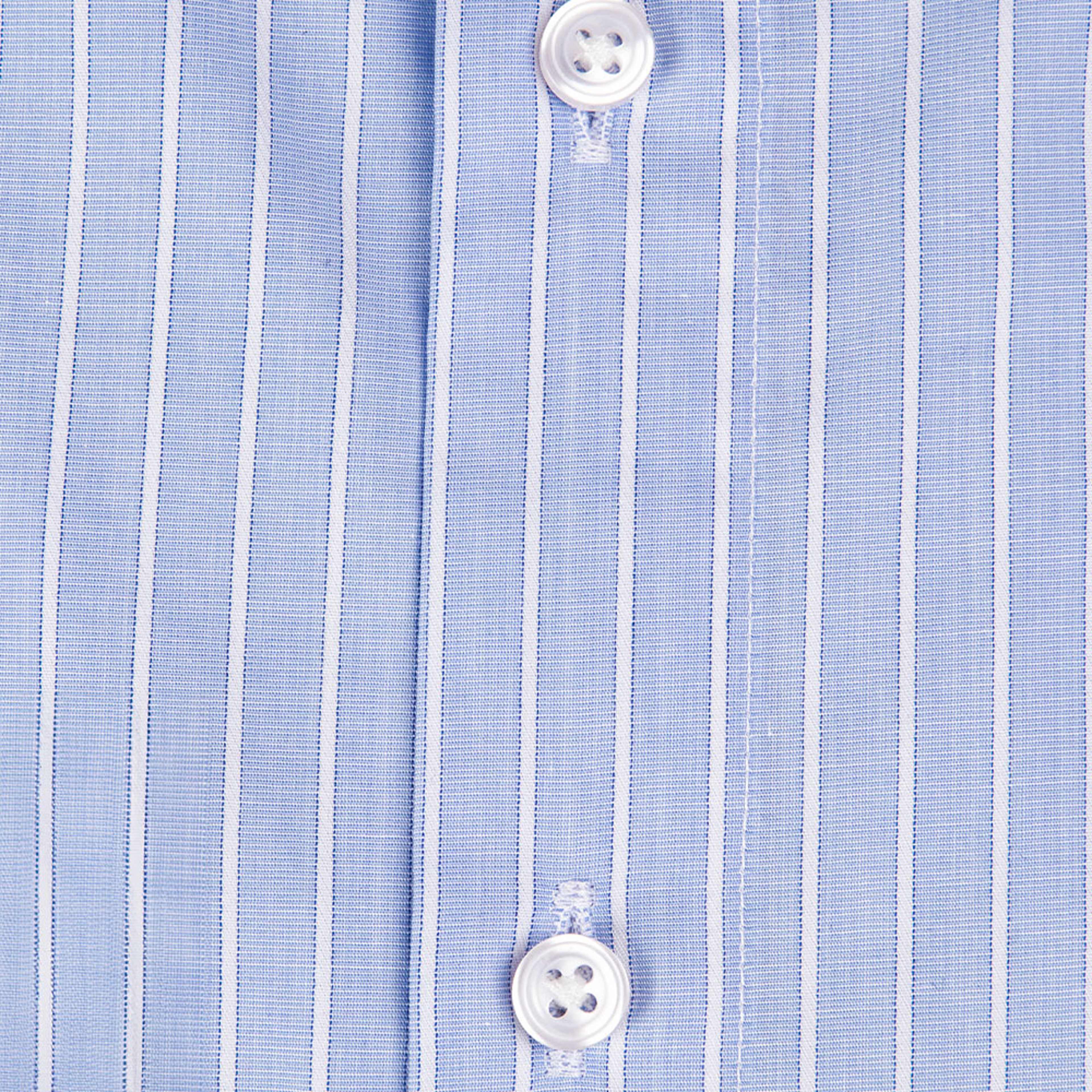 Randig businesskjorta Sydney stripe