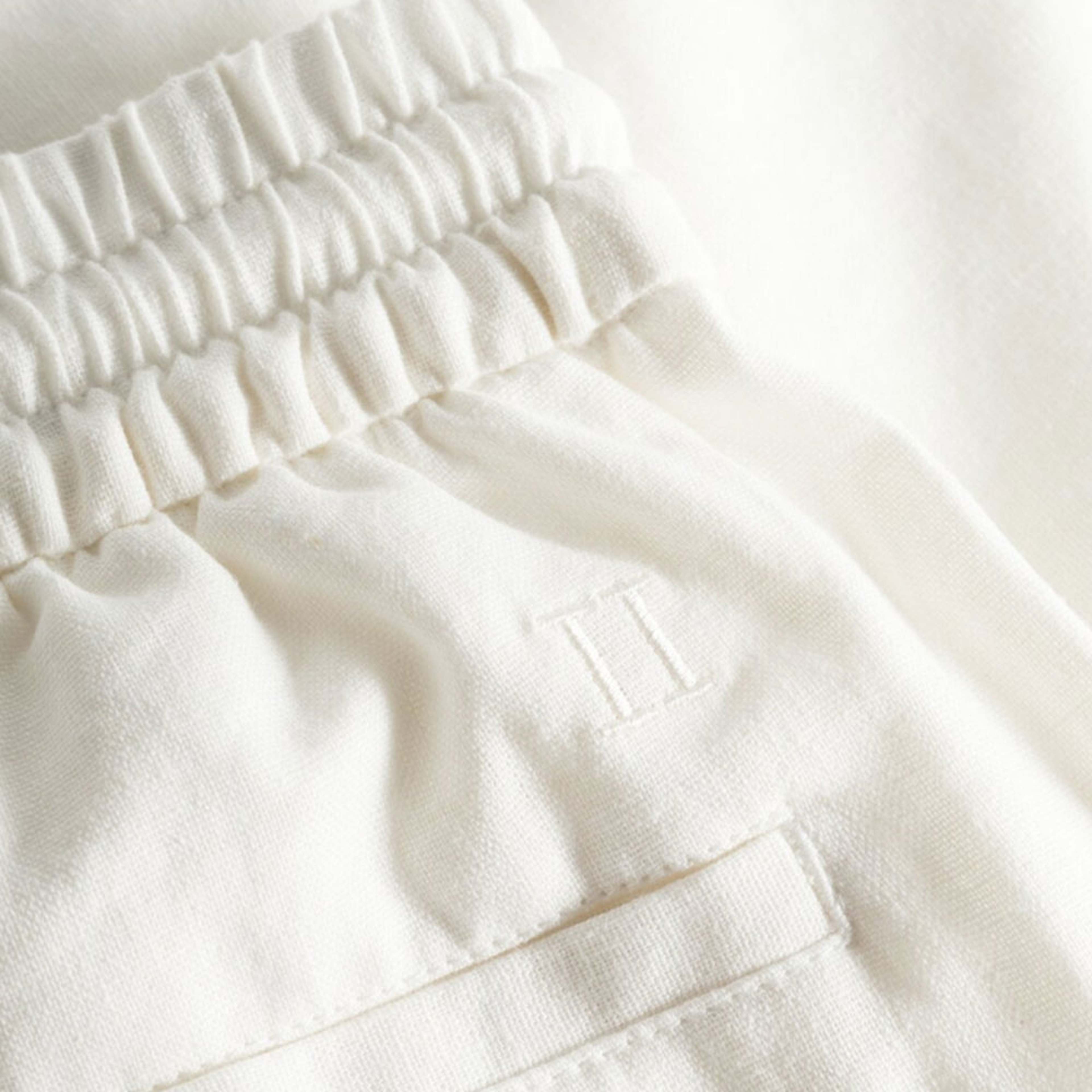 Otto Linen Shorts