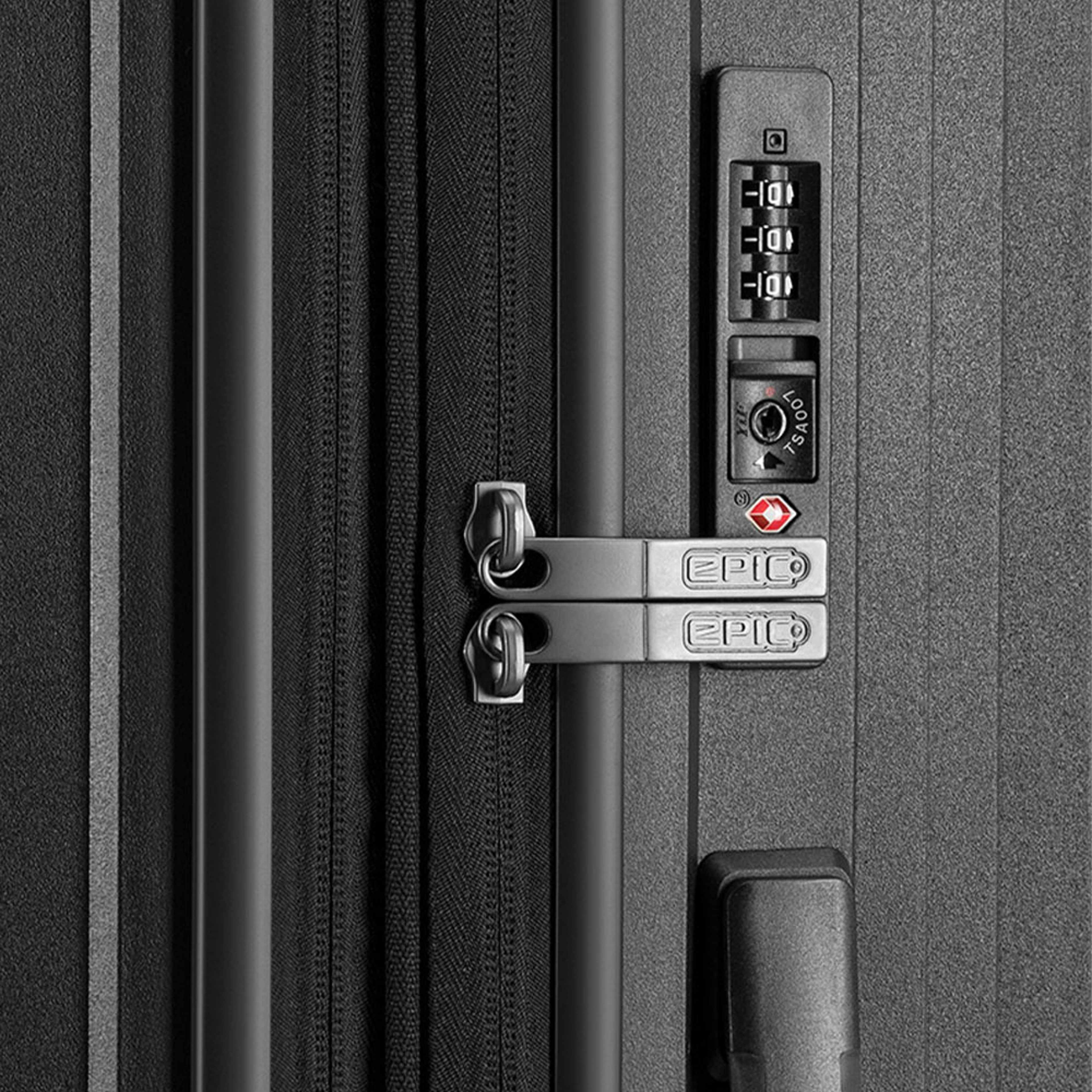 Anthem Resväska 76 cm VoidBLACK