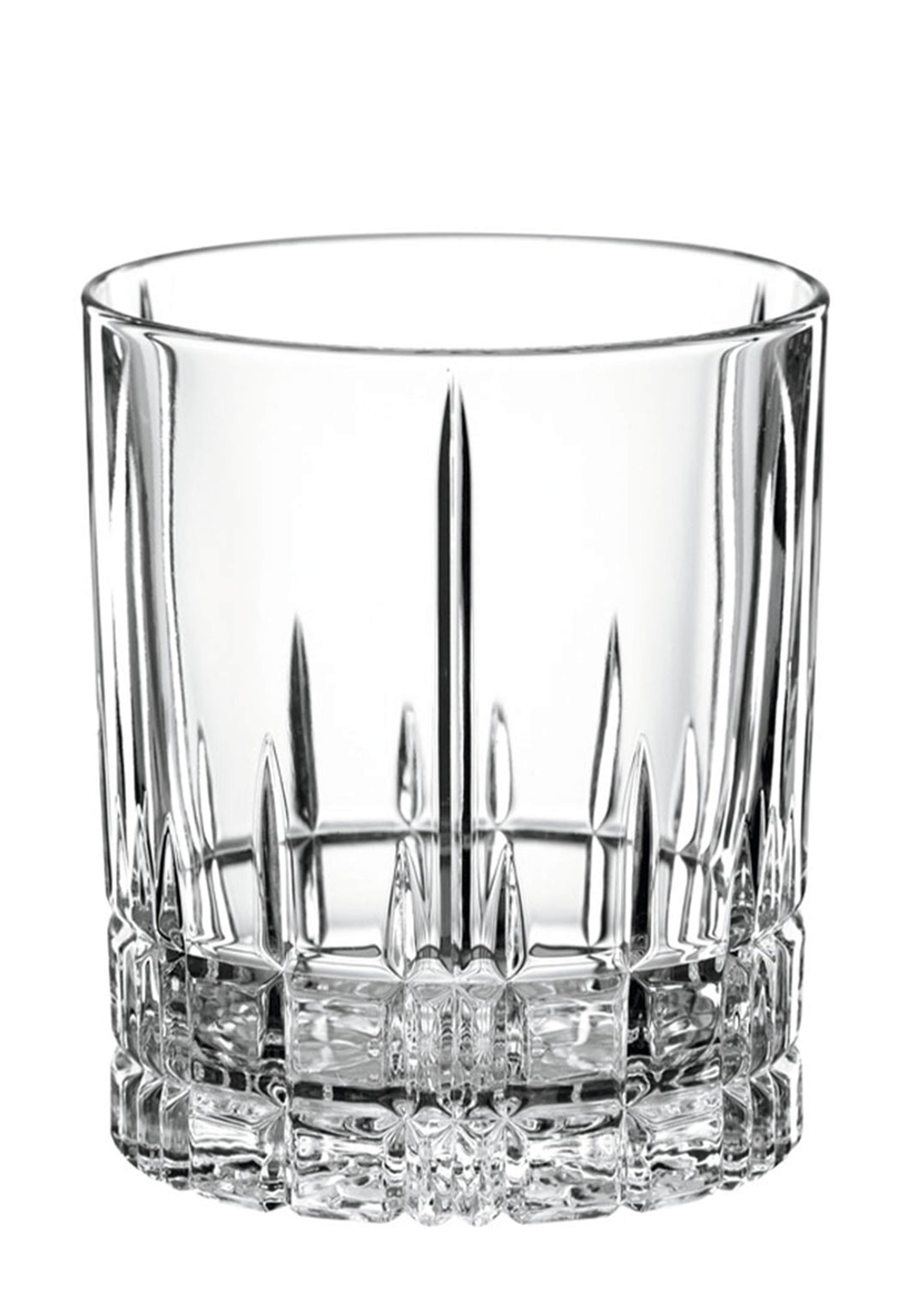 Perfect Serve D.O.F. glas 4-pack