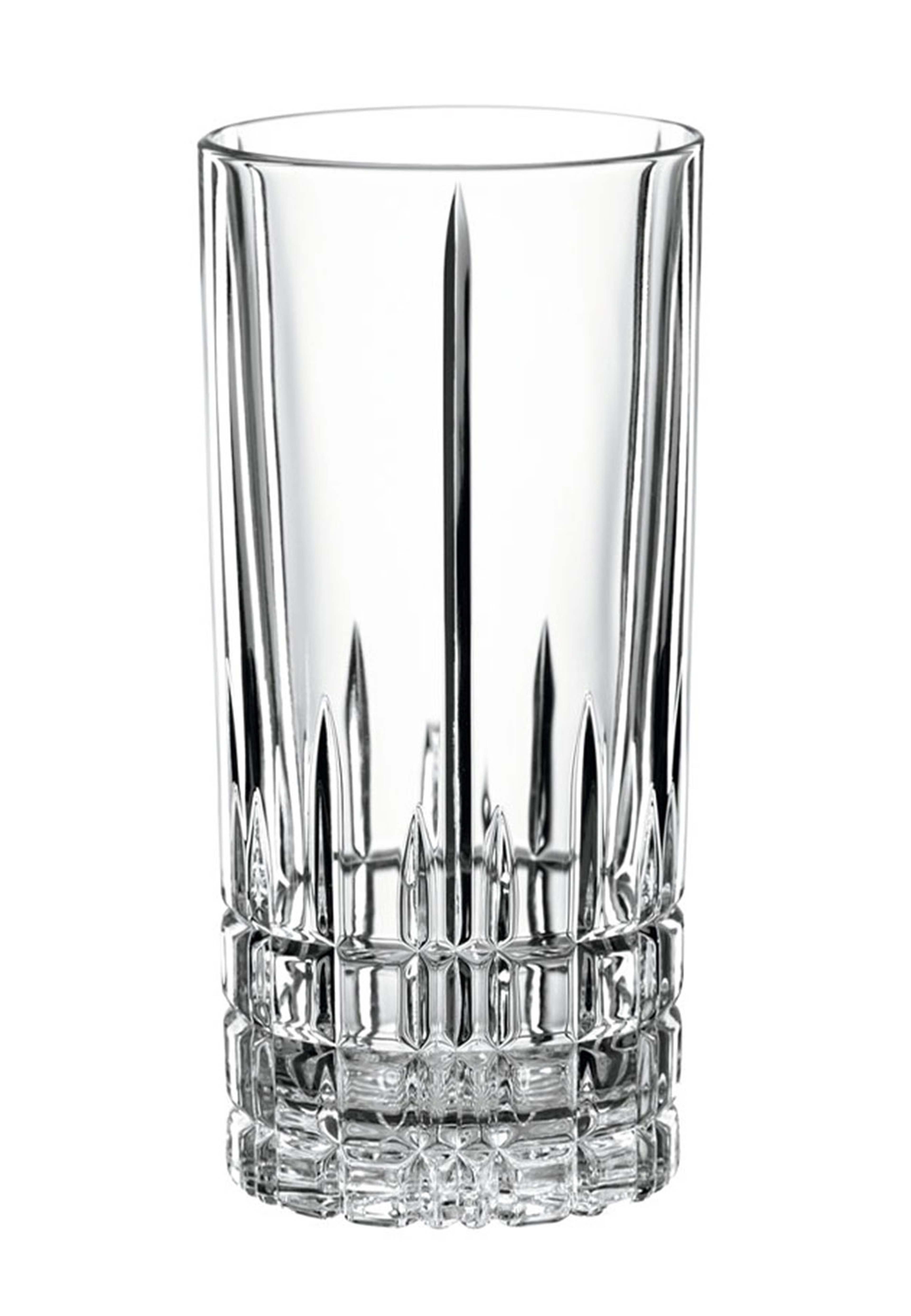 Perfect Serve Longdrinkglas 4-pack