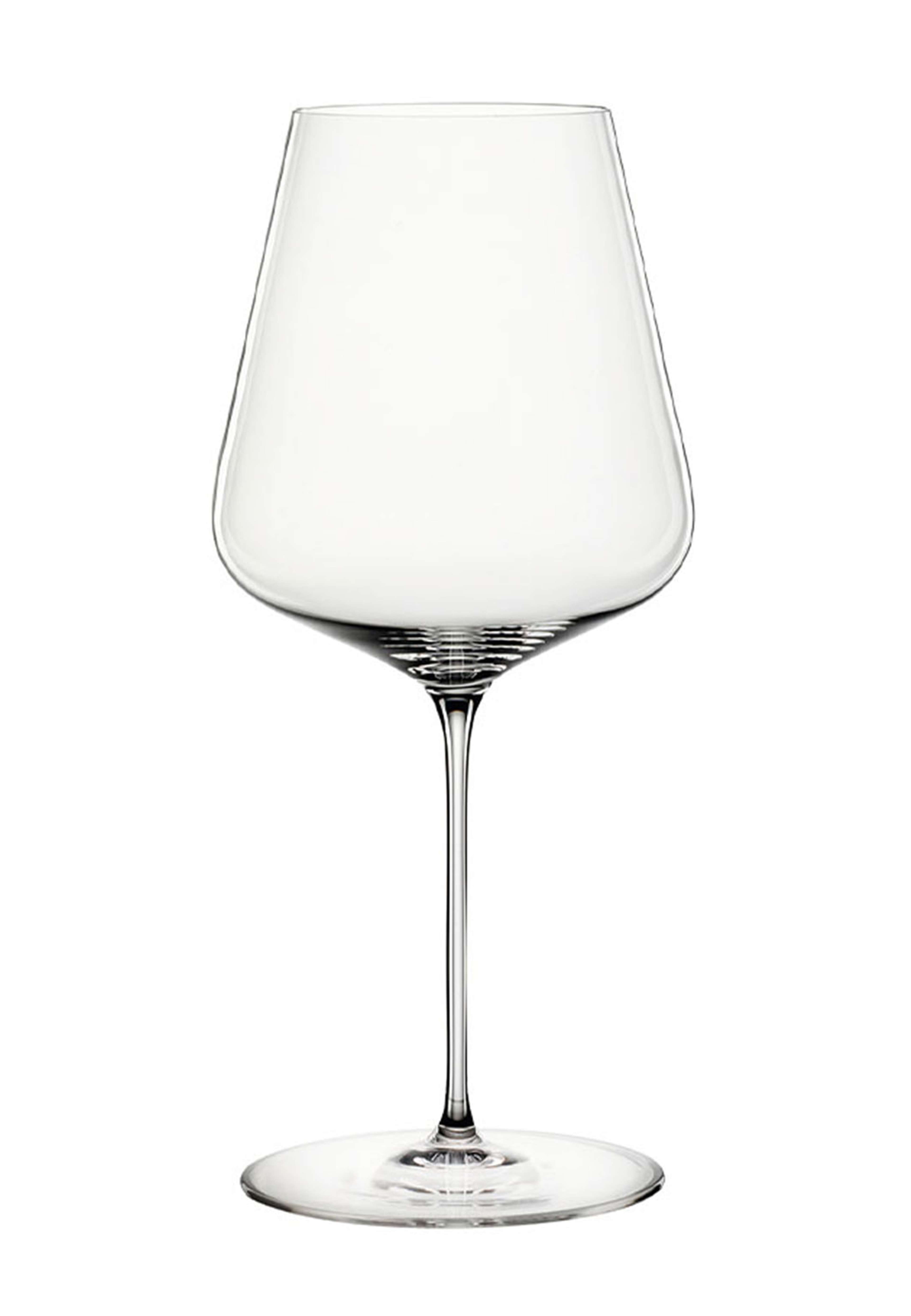 Definition Bordeauxglas 75cl 2-Pack