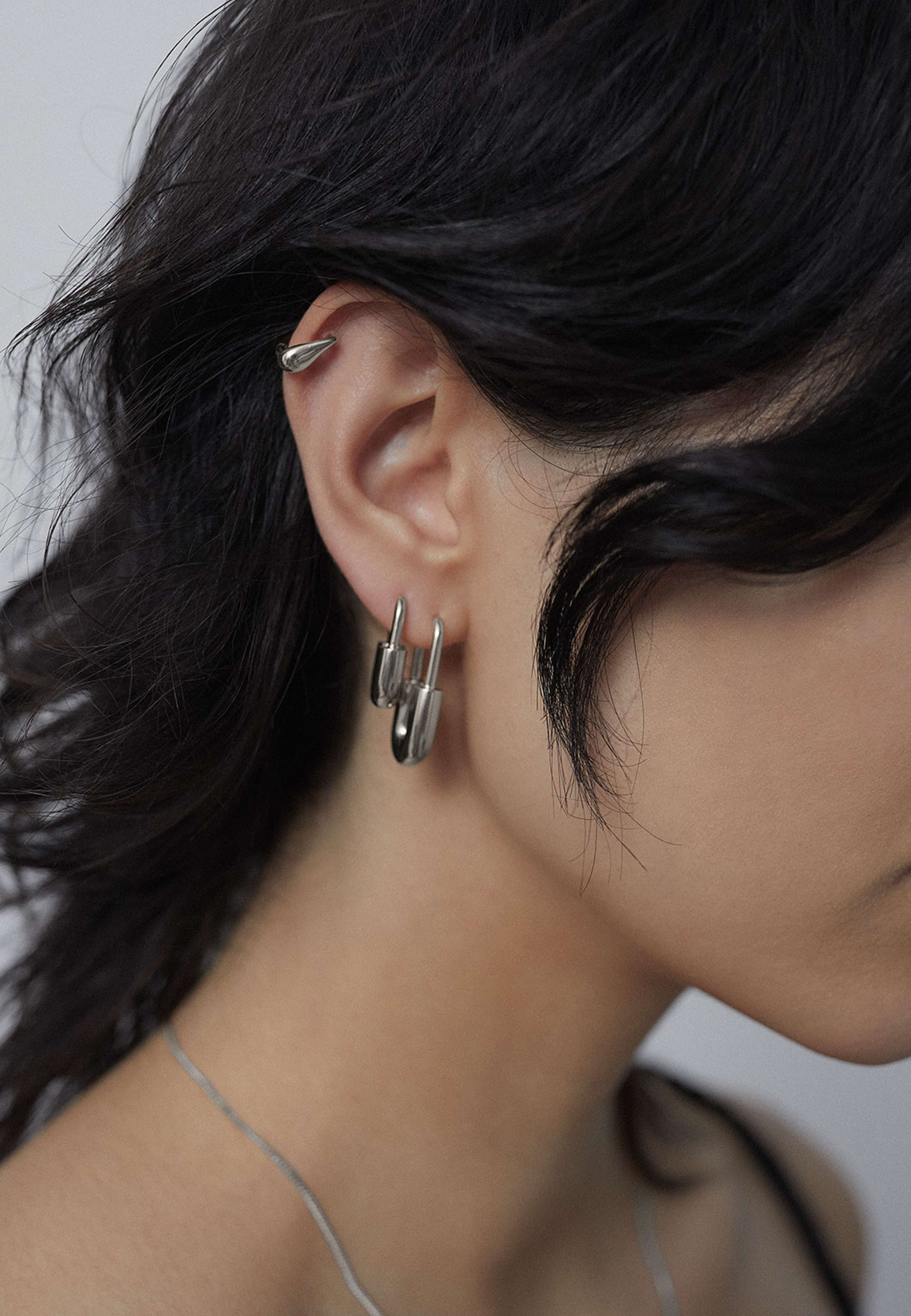 Schoenhauser Earring