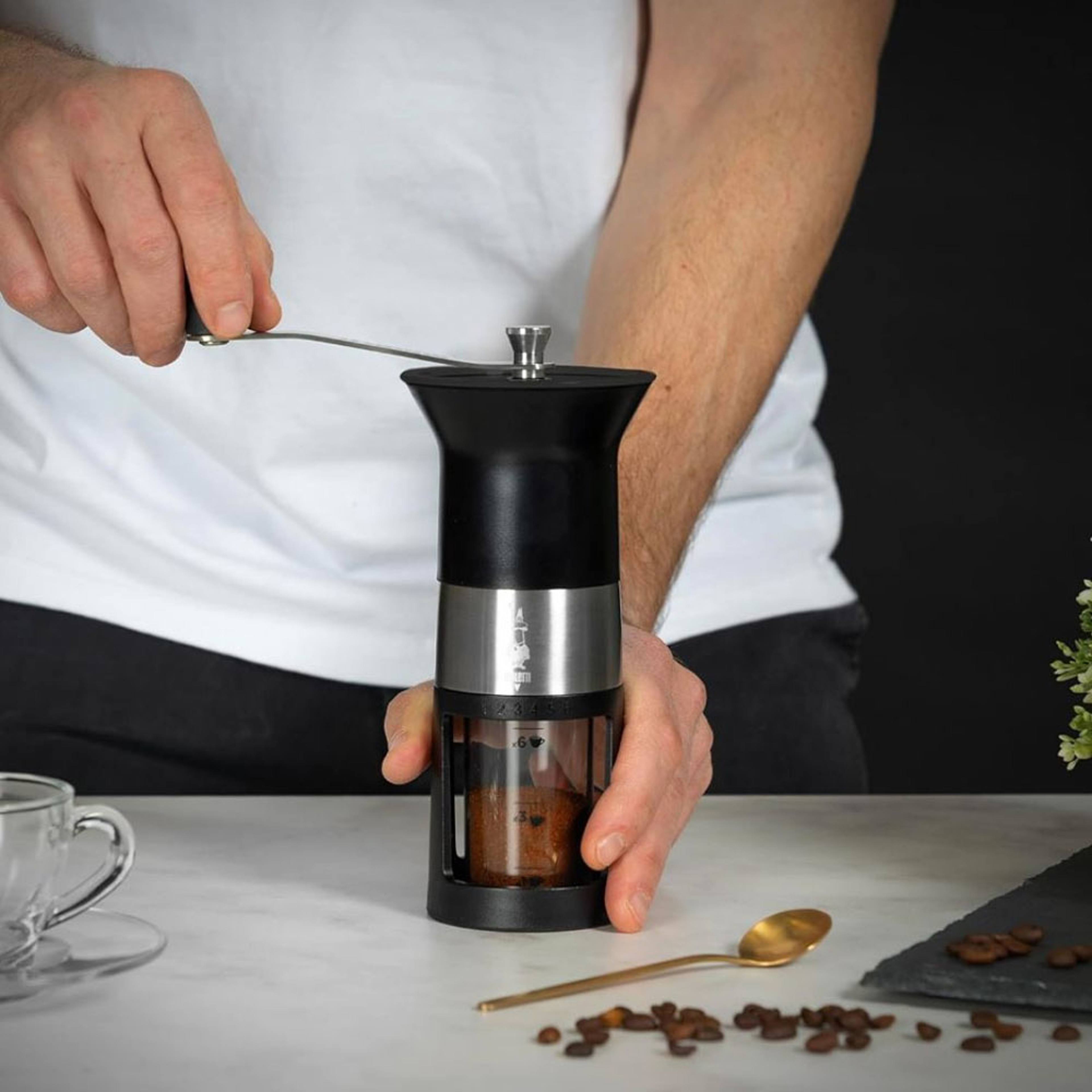 Kaffekvarn MOKA Bialetti®