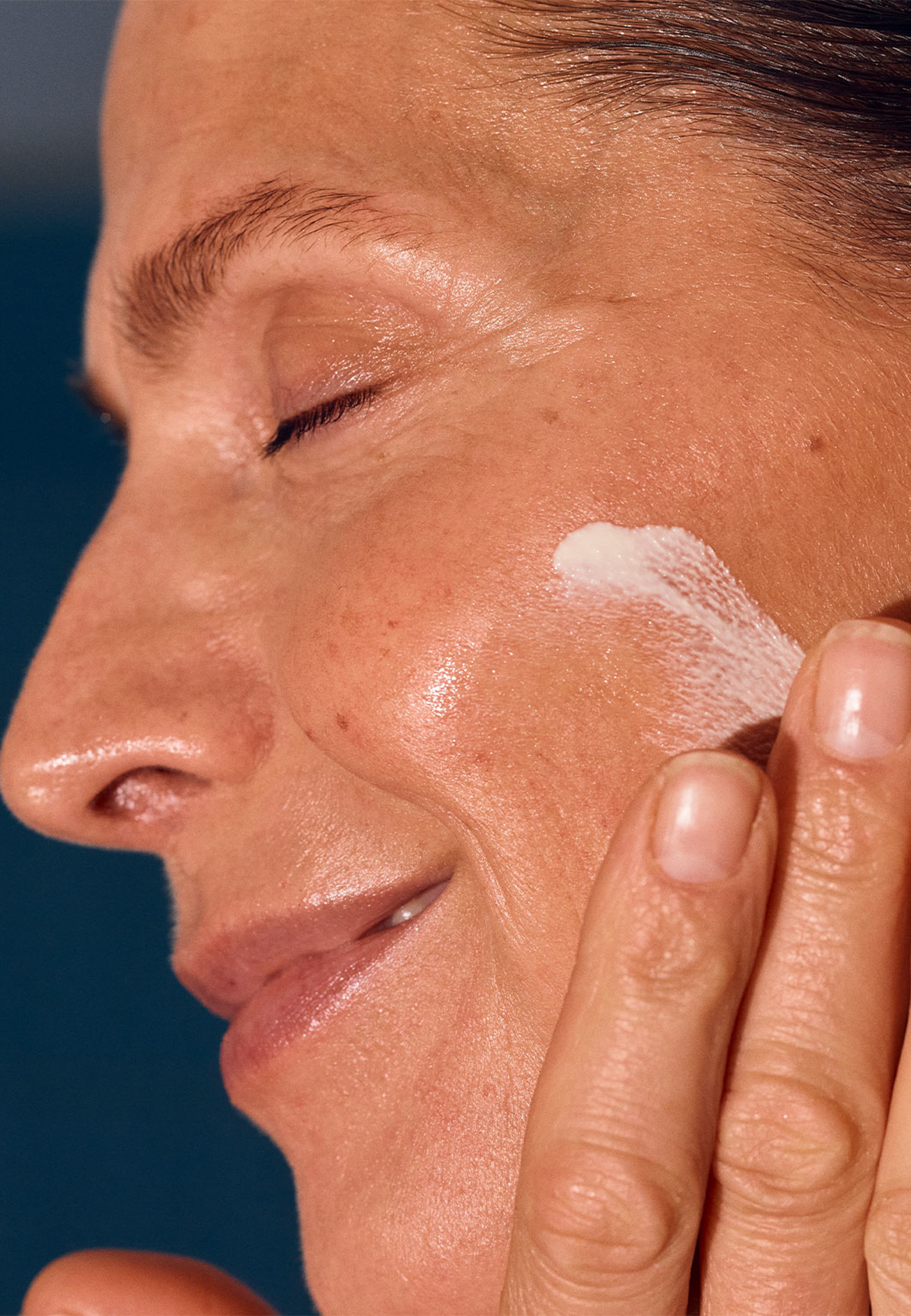 Sun Face Serum SPF 30