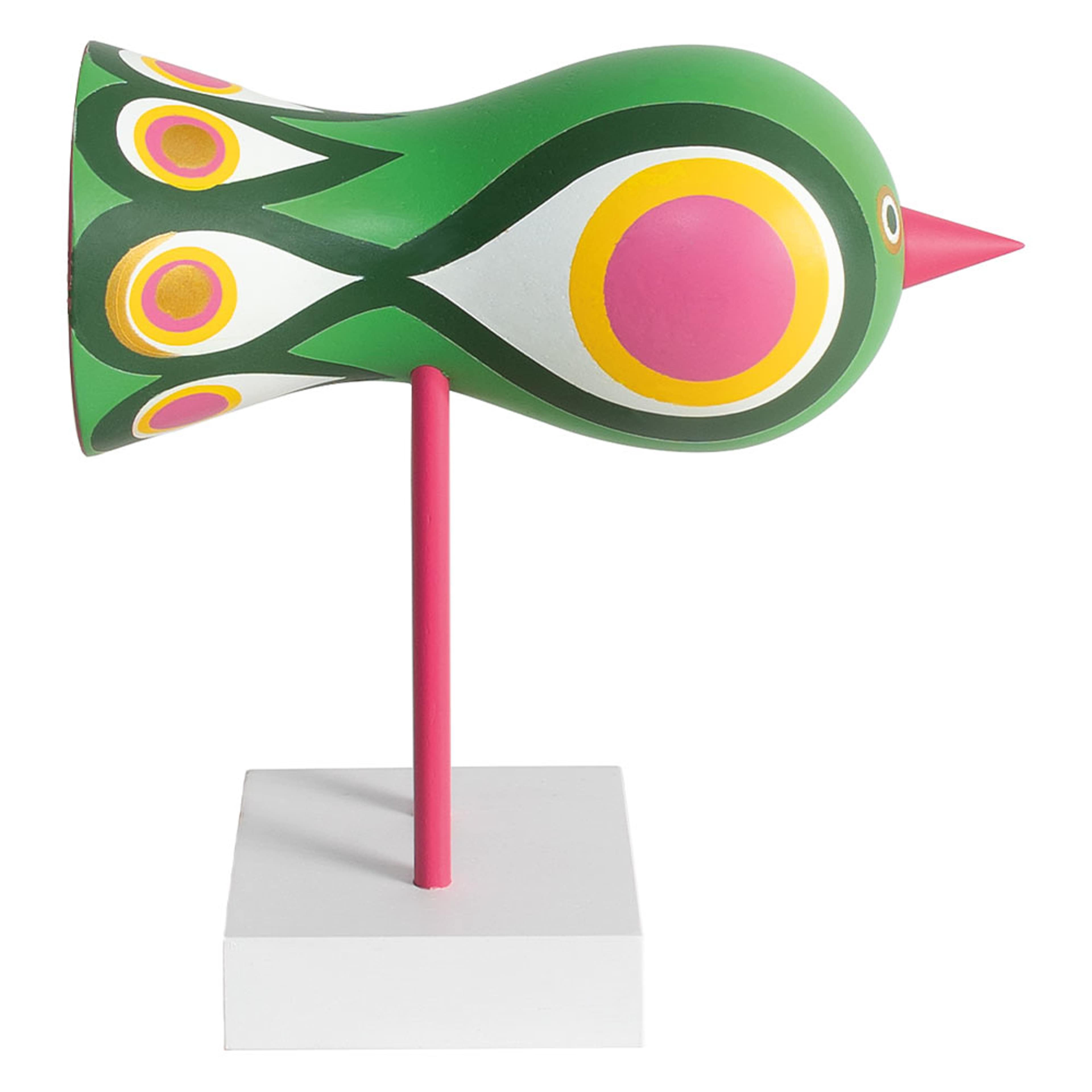 Birds 1967
