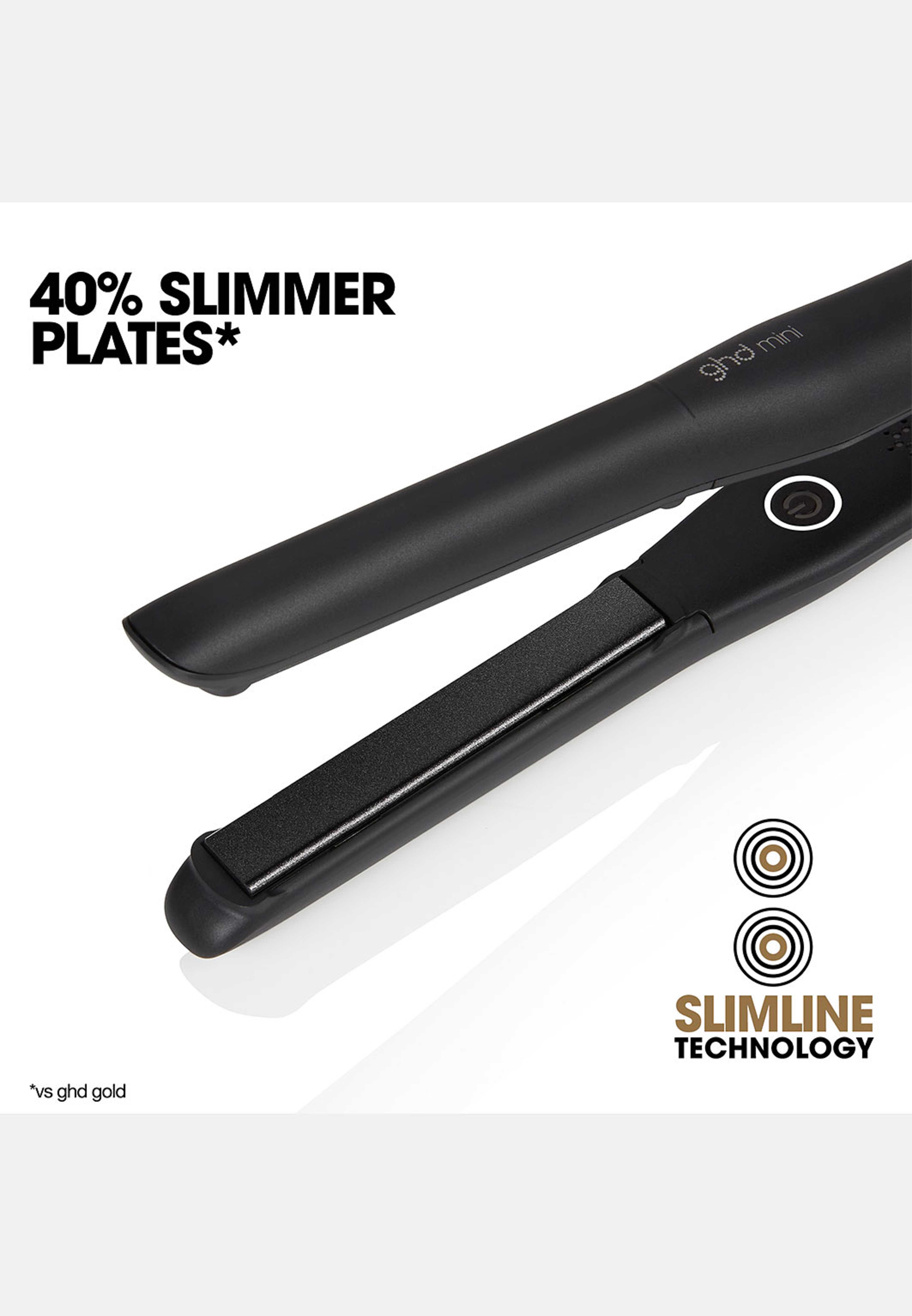 New GHD Mini Hair Straightner