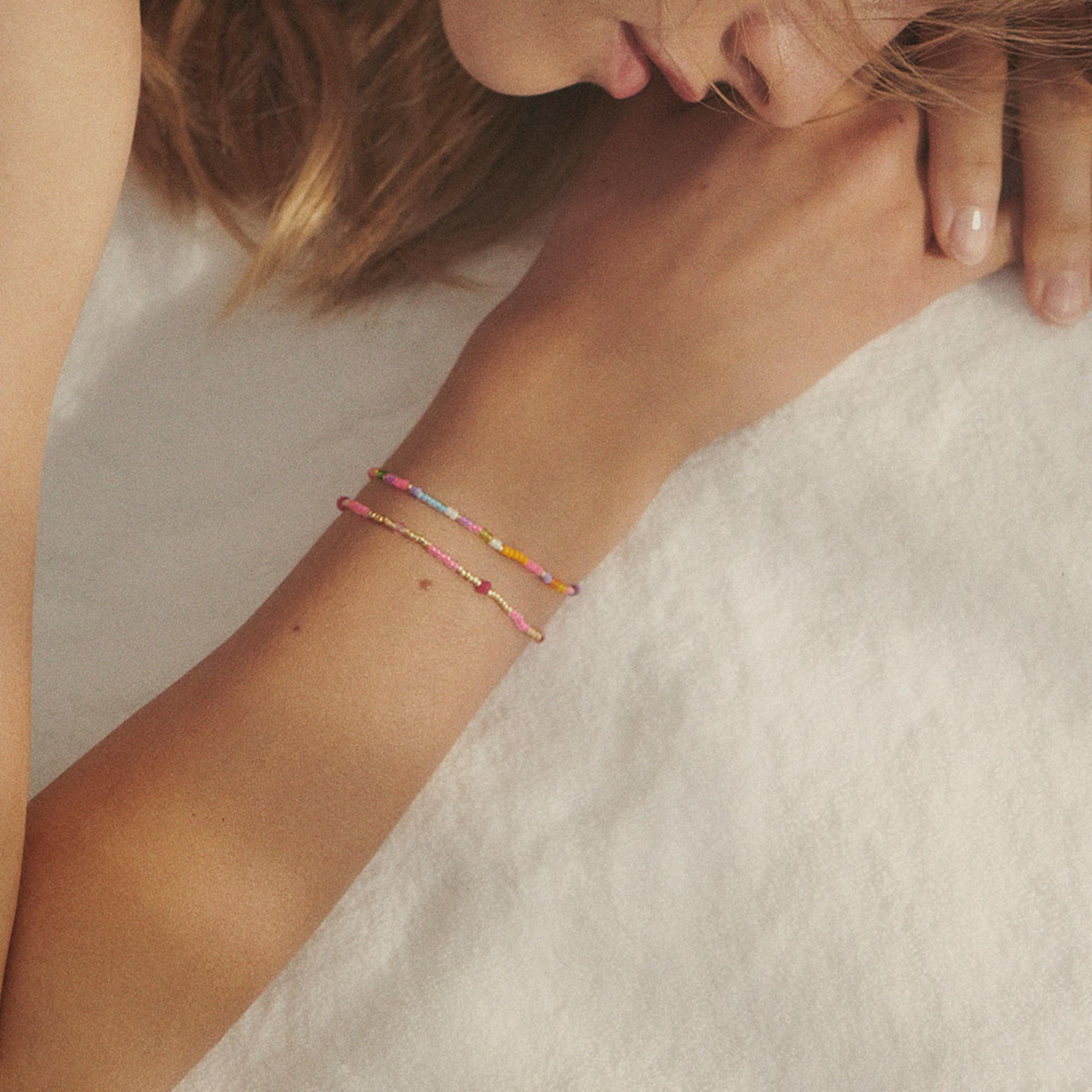 Hearty Eldorado Bracelet
