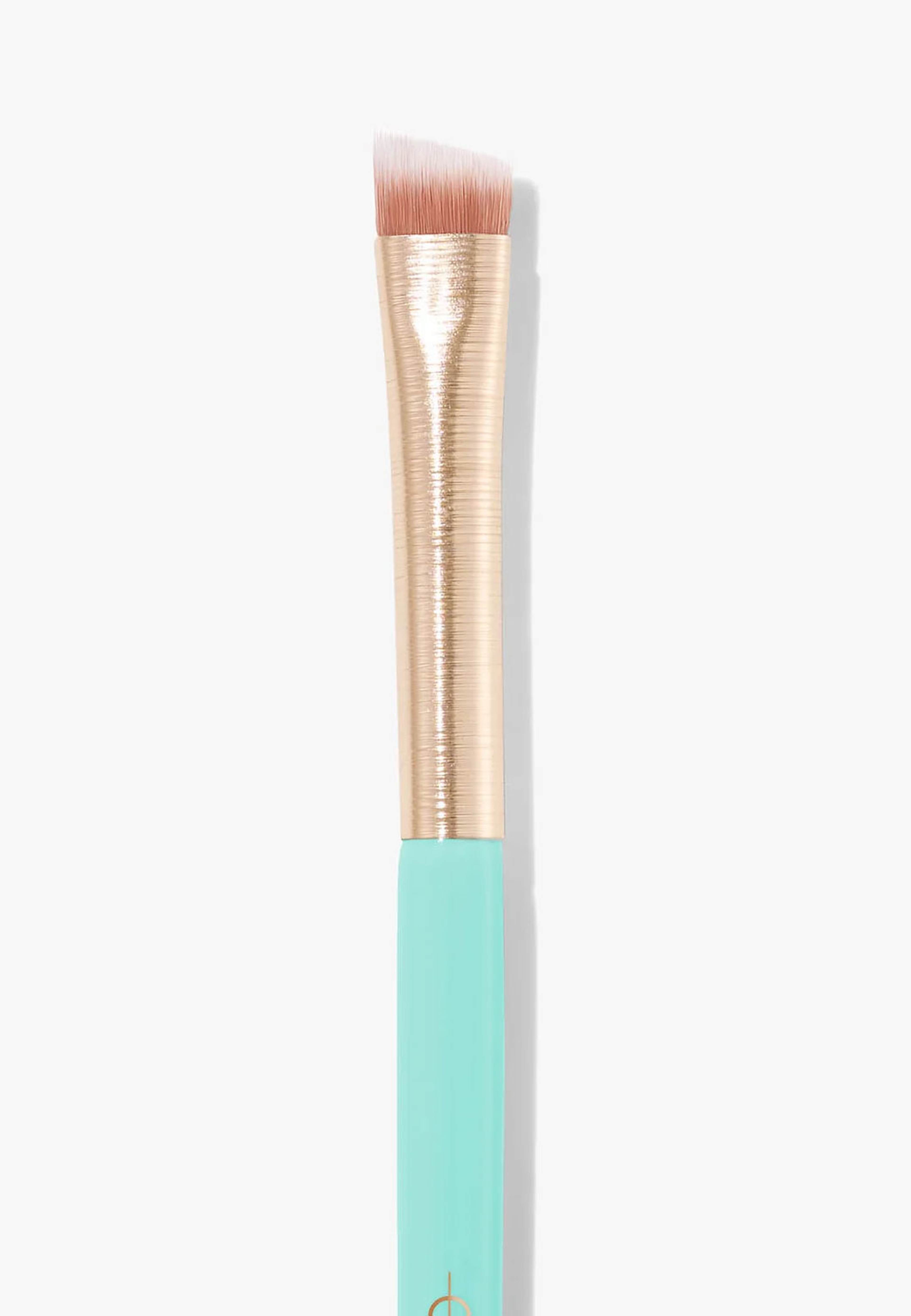 08 Duo Brow & Liner Brush