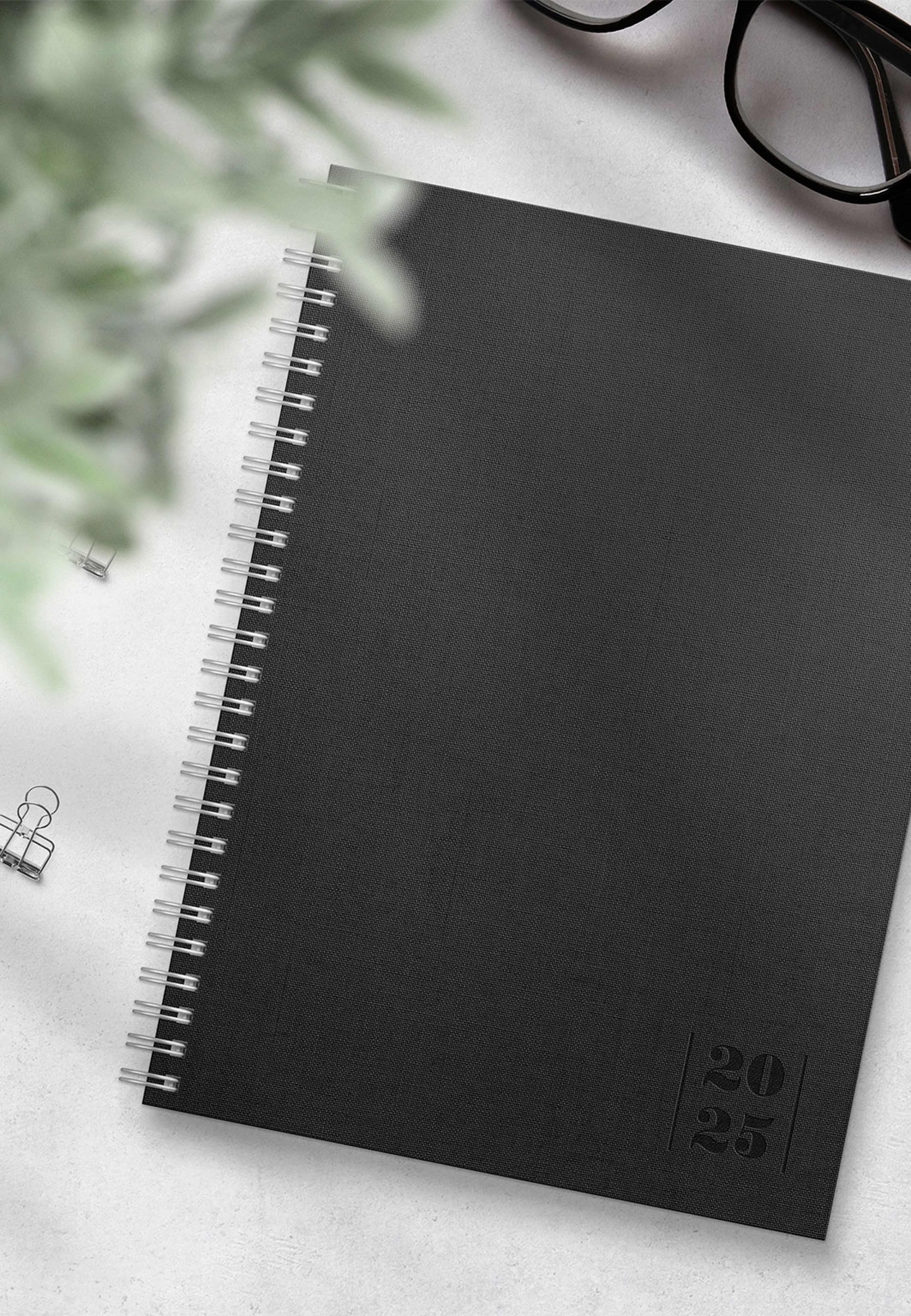 Kalender 2025 Senator A5 Textile