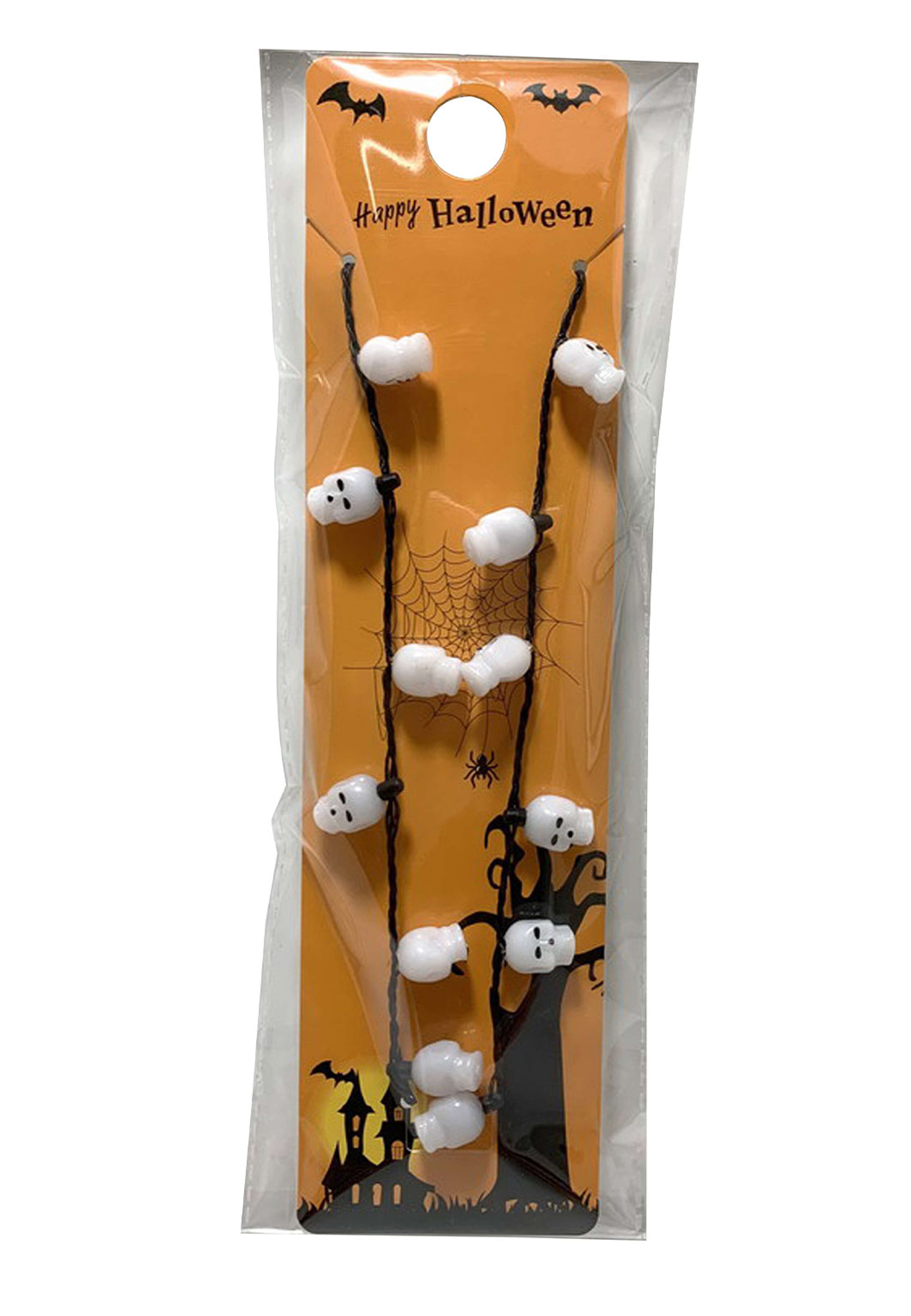 Blinkande halsband