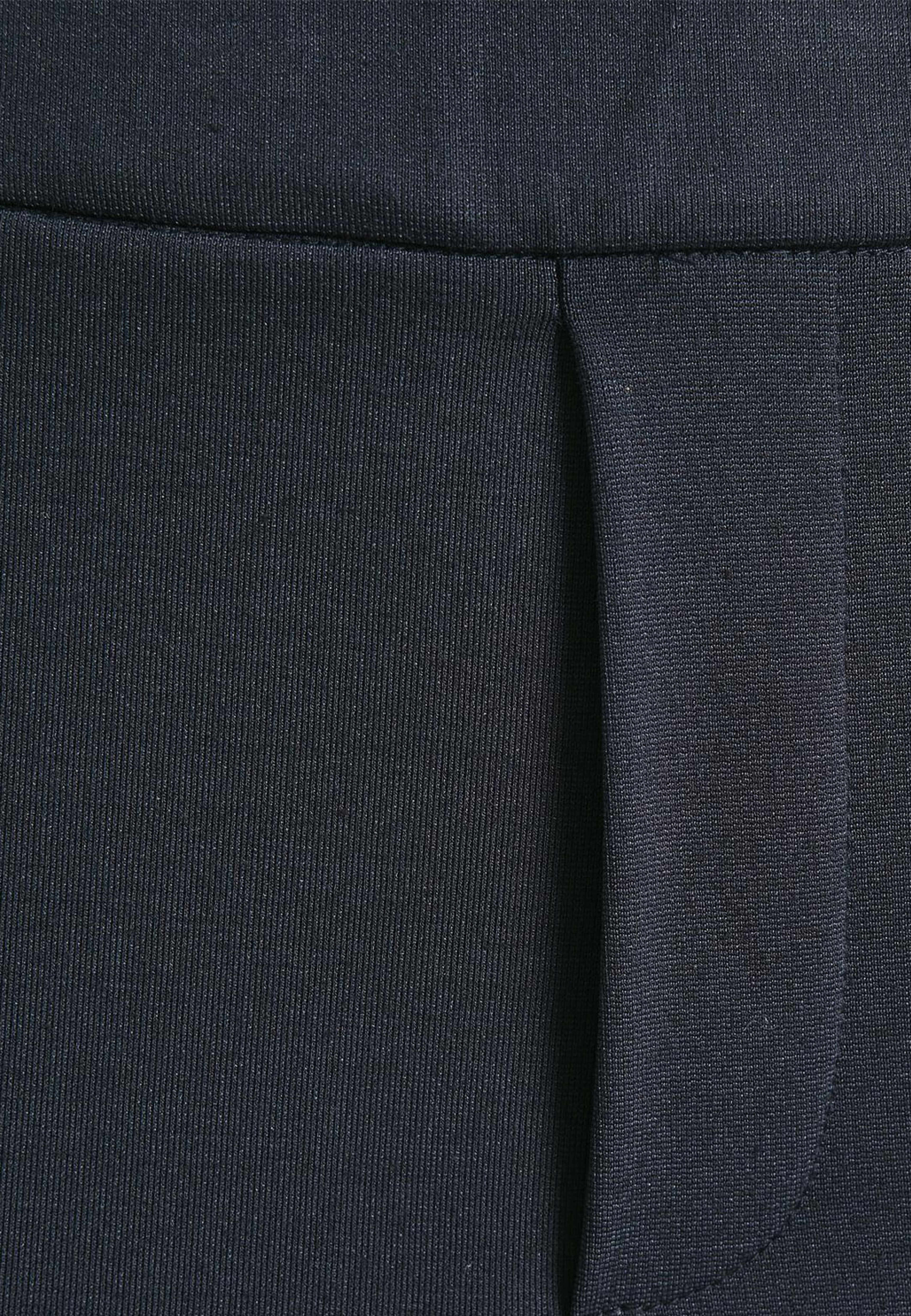 PontaPW Trousers, från Part Two, i färgen Dark Navy. Klicka för att öppna bilden i stort format