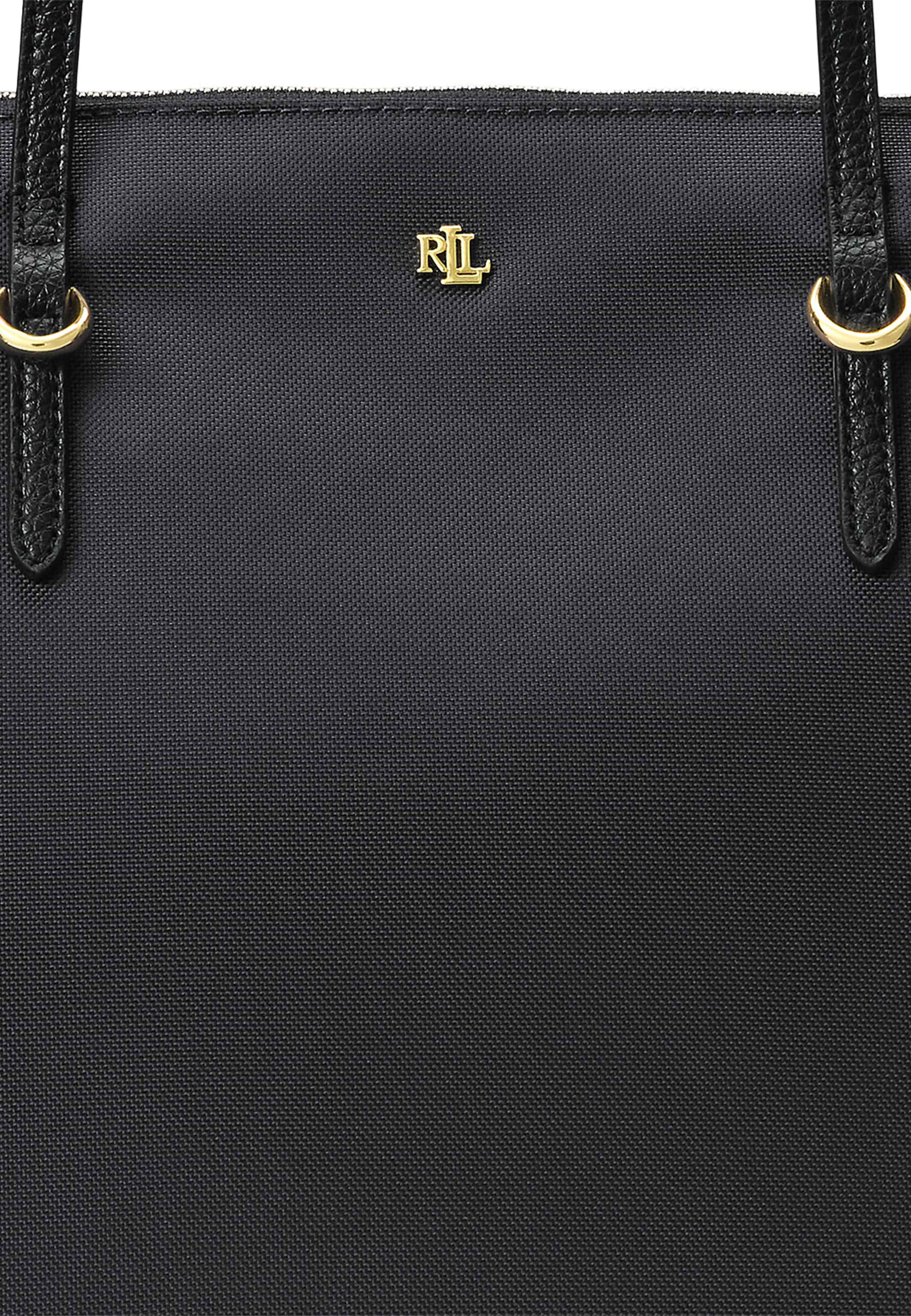 Nylon Large Keaton Tote Bag