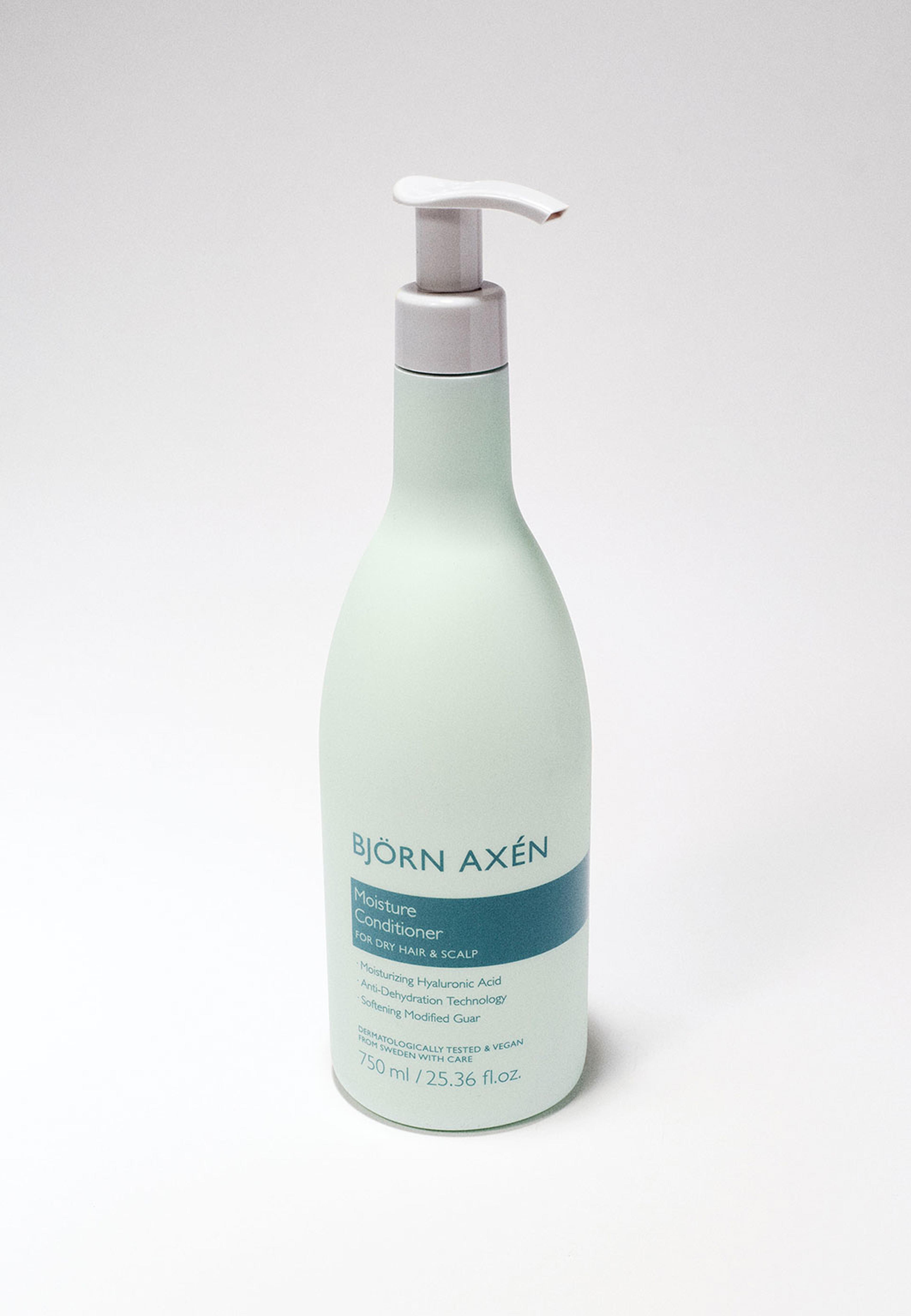 Moisture Conditioner