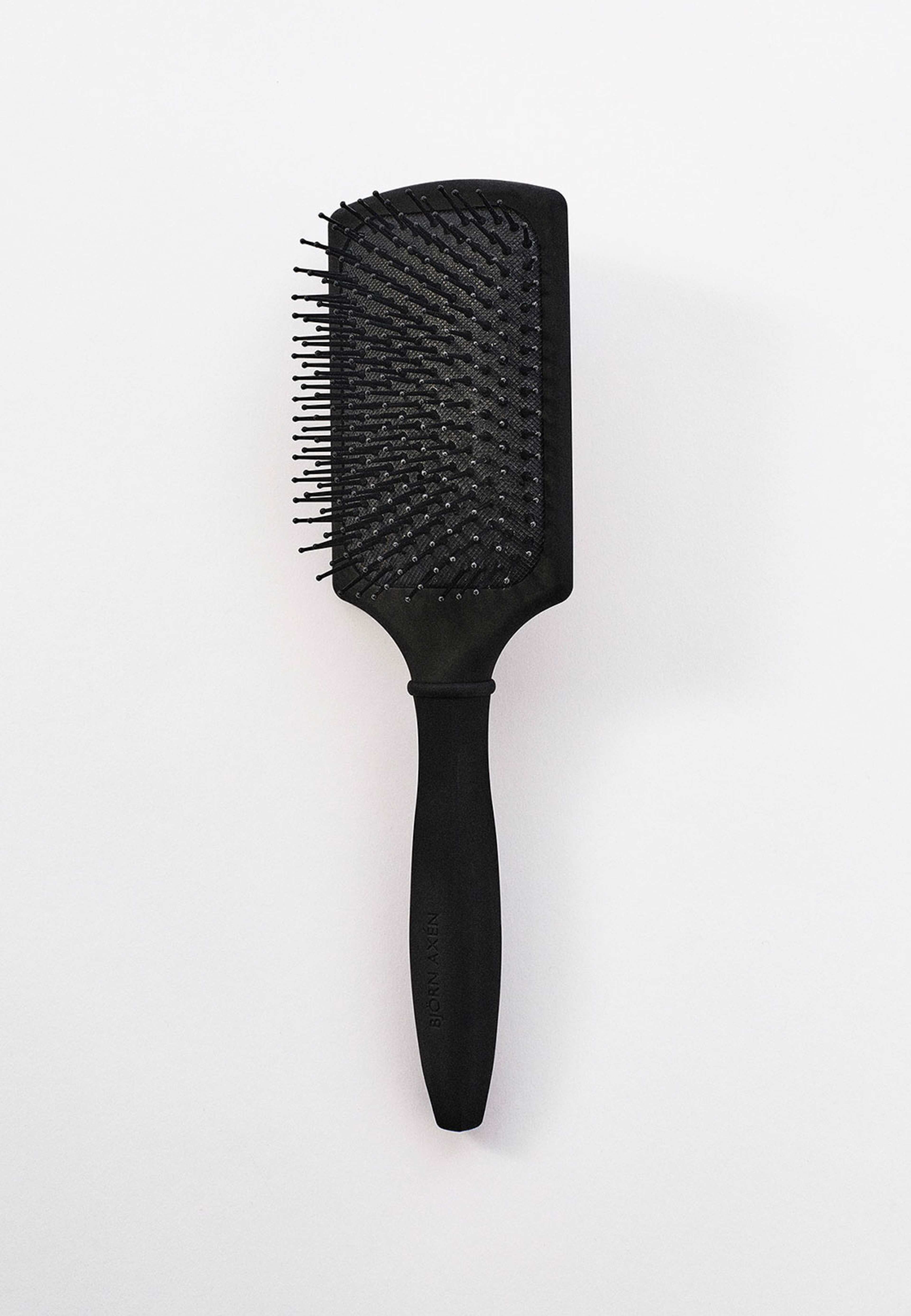 Paddle Brush For Medium & Long Hair